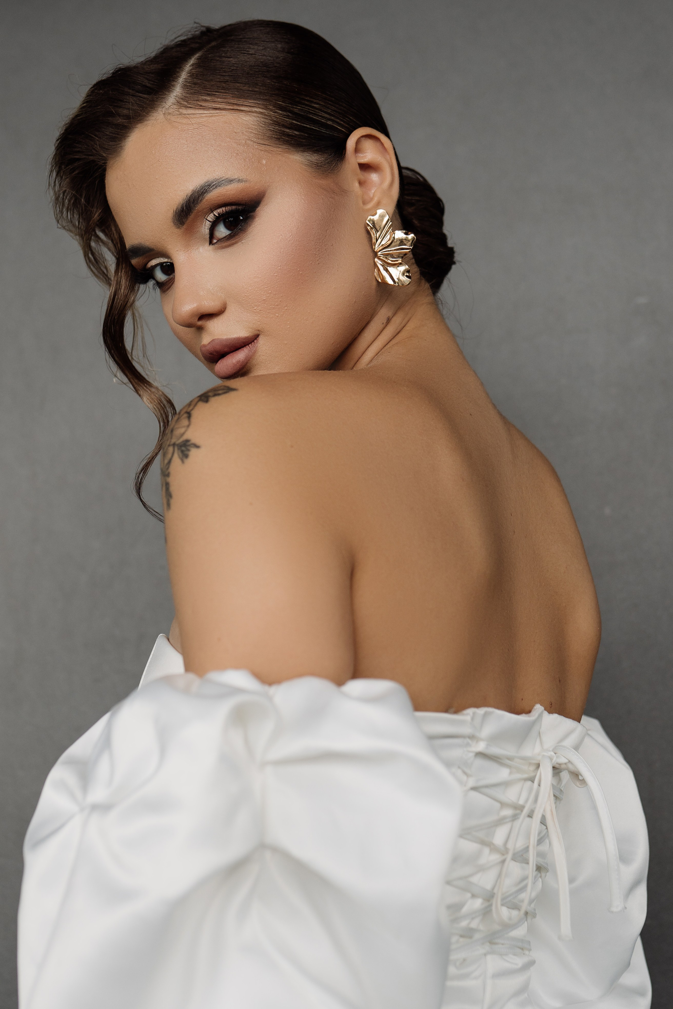 Настя и Никита. Свадебный фотограф Тольятти Москва Адамова Виктория