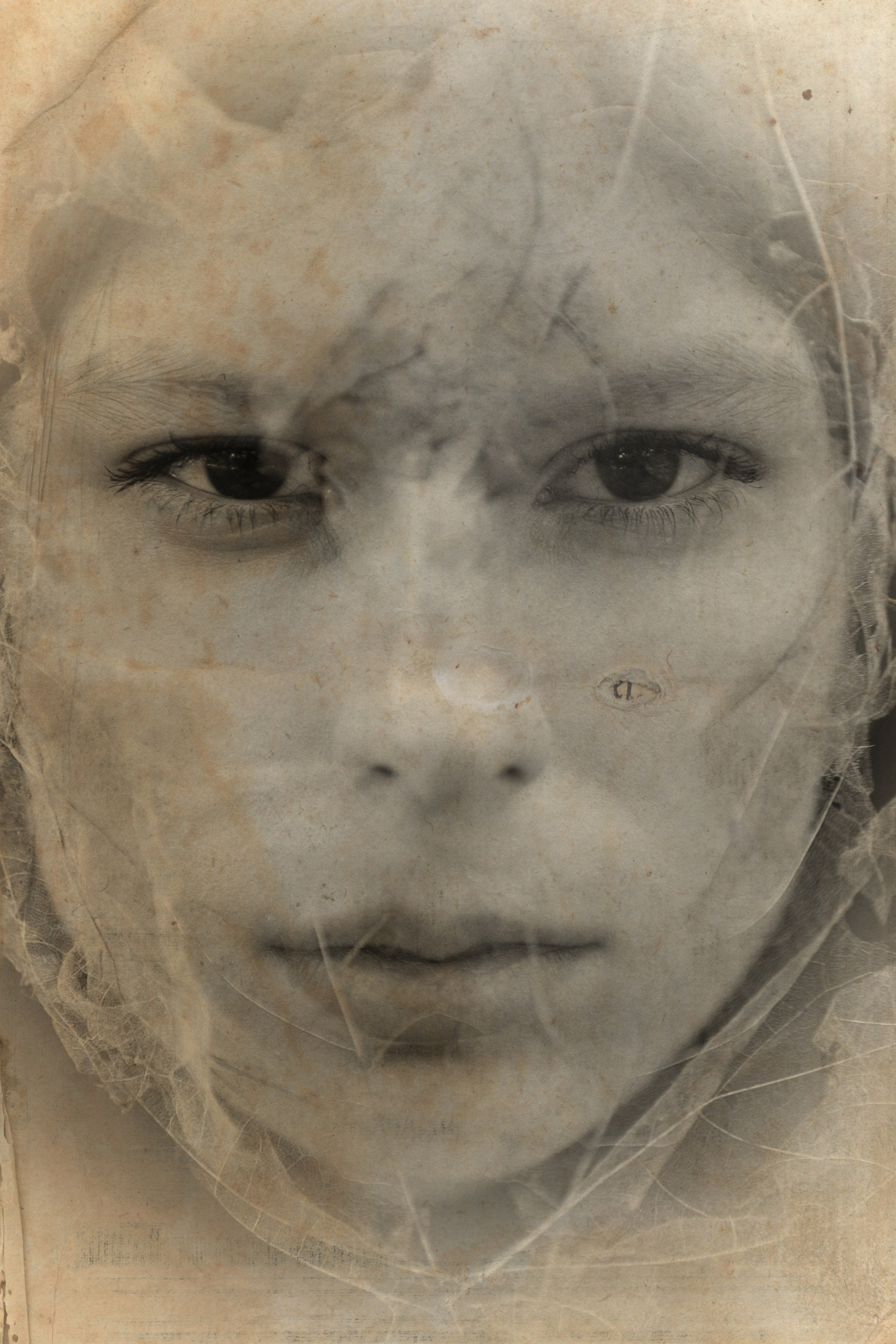 Литургия тлена. Фотограф в Омске Екатерина Павлова