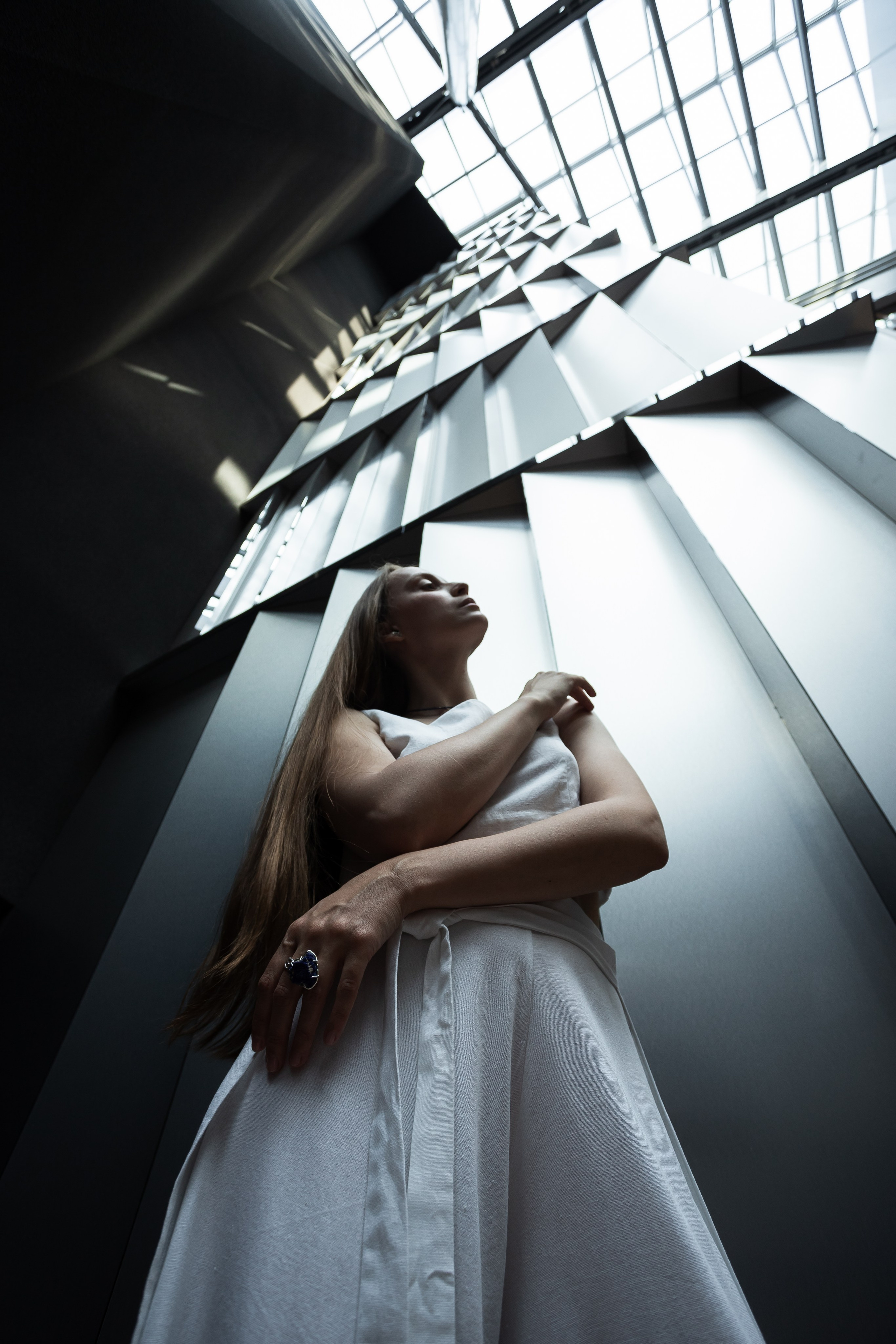 MFORM — бренд украшений. Фотограф Санкт-Петербург Александра Косенко