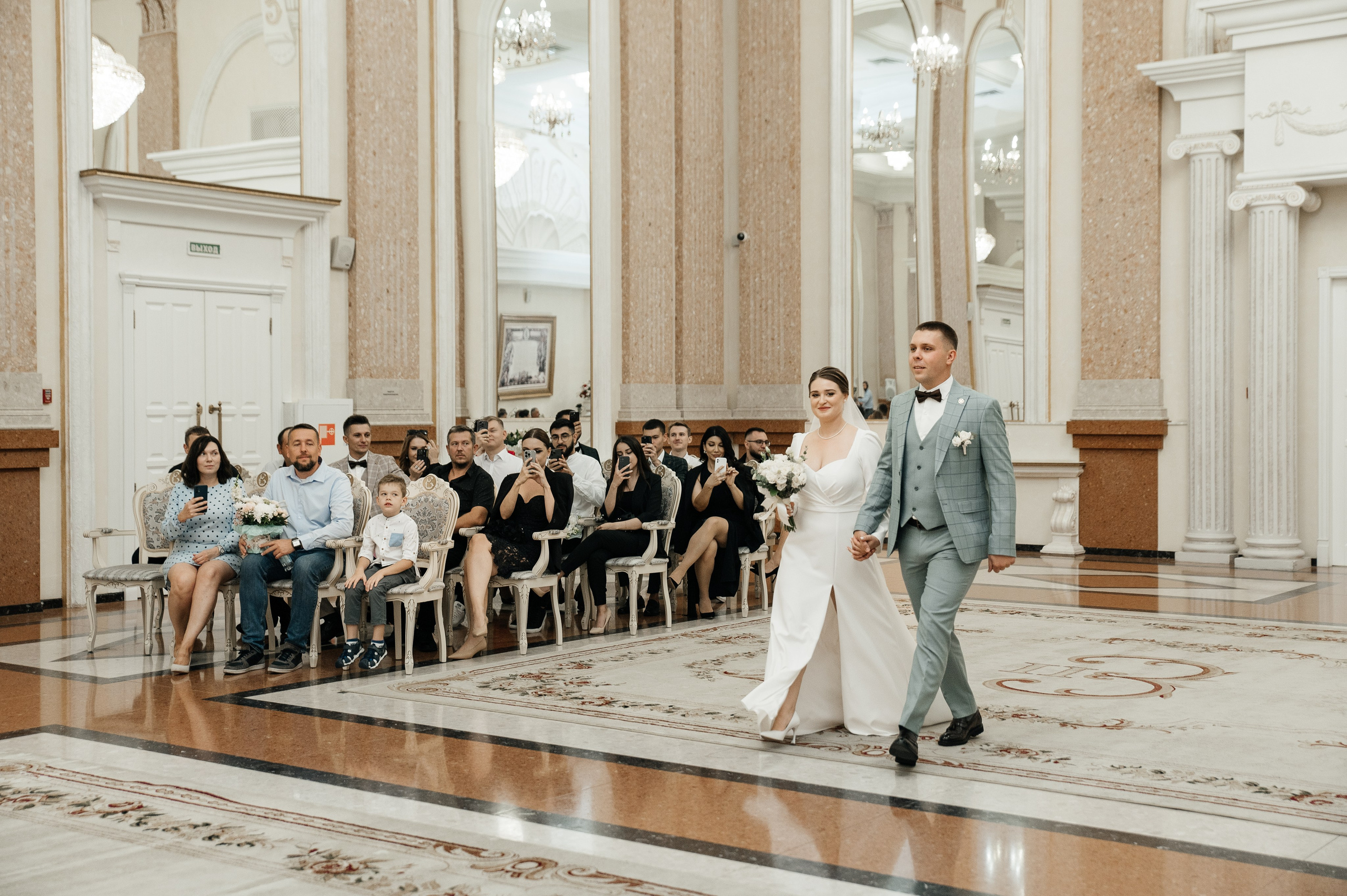 Дарья и Андрей. Свадебный и семейный фотограф Кореновск/Краснодар