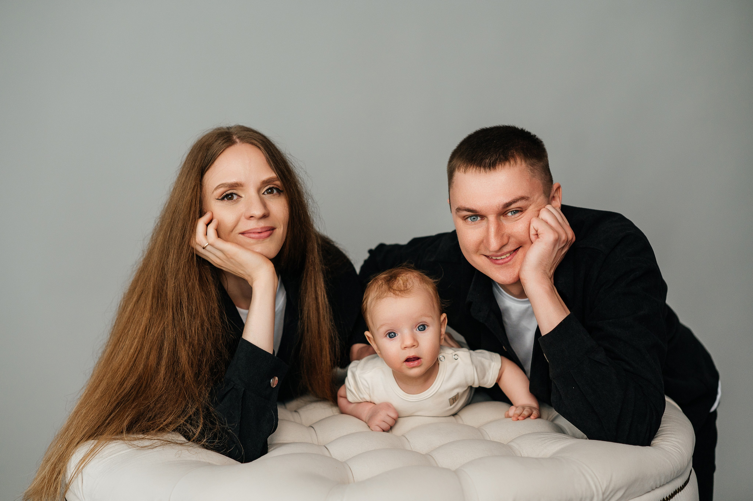 Семейная фотосессия. Свадебный и семейный фотограф Кореновск/Краснодар