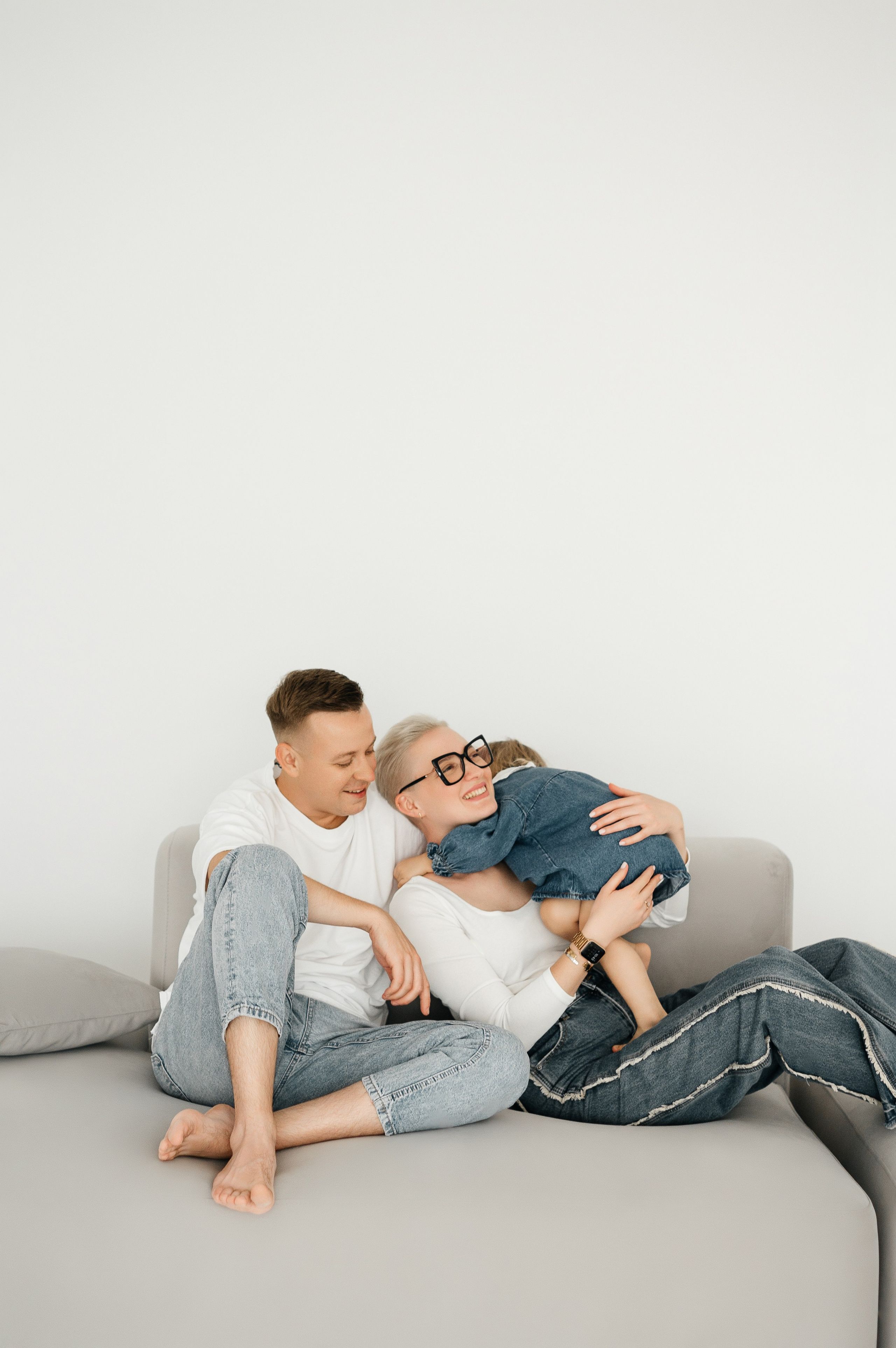 Семейная фотосессия. Свадебный и семейный фотограф Кореновск/Краснодар