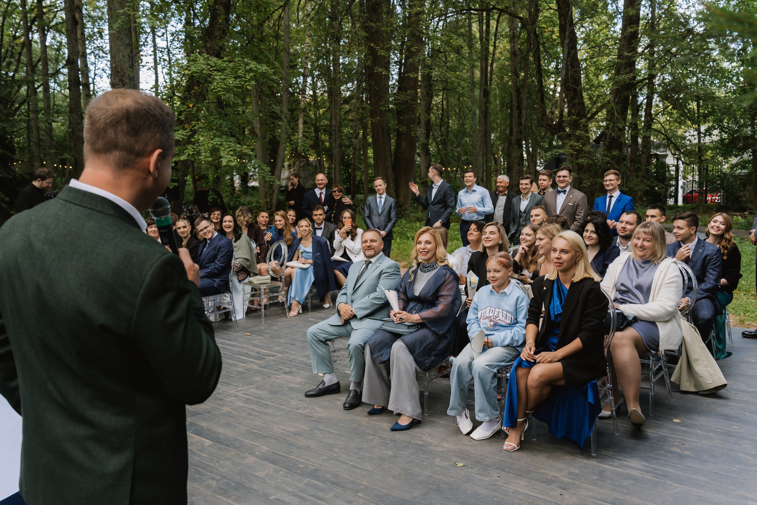 Свадьба Романа и Полины. Свадебный фотограф в Москве Яна Деньгина