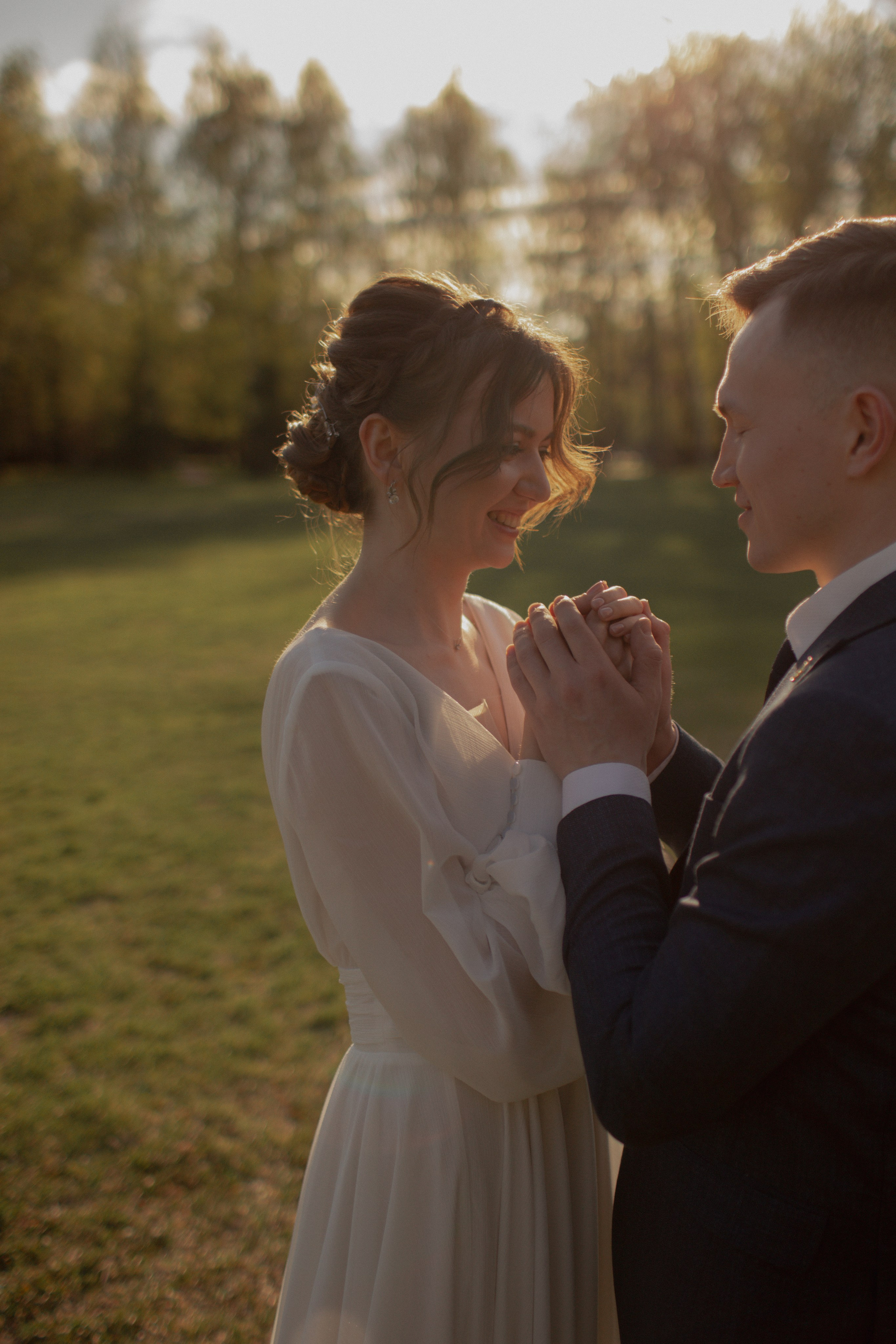 Алена и Радмир. Фуршет на природе|12.05.22. Фотограф Зарина. Казань