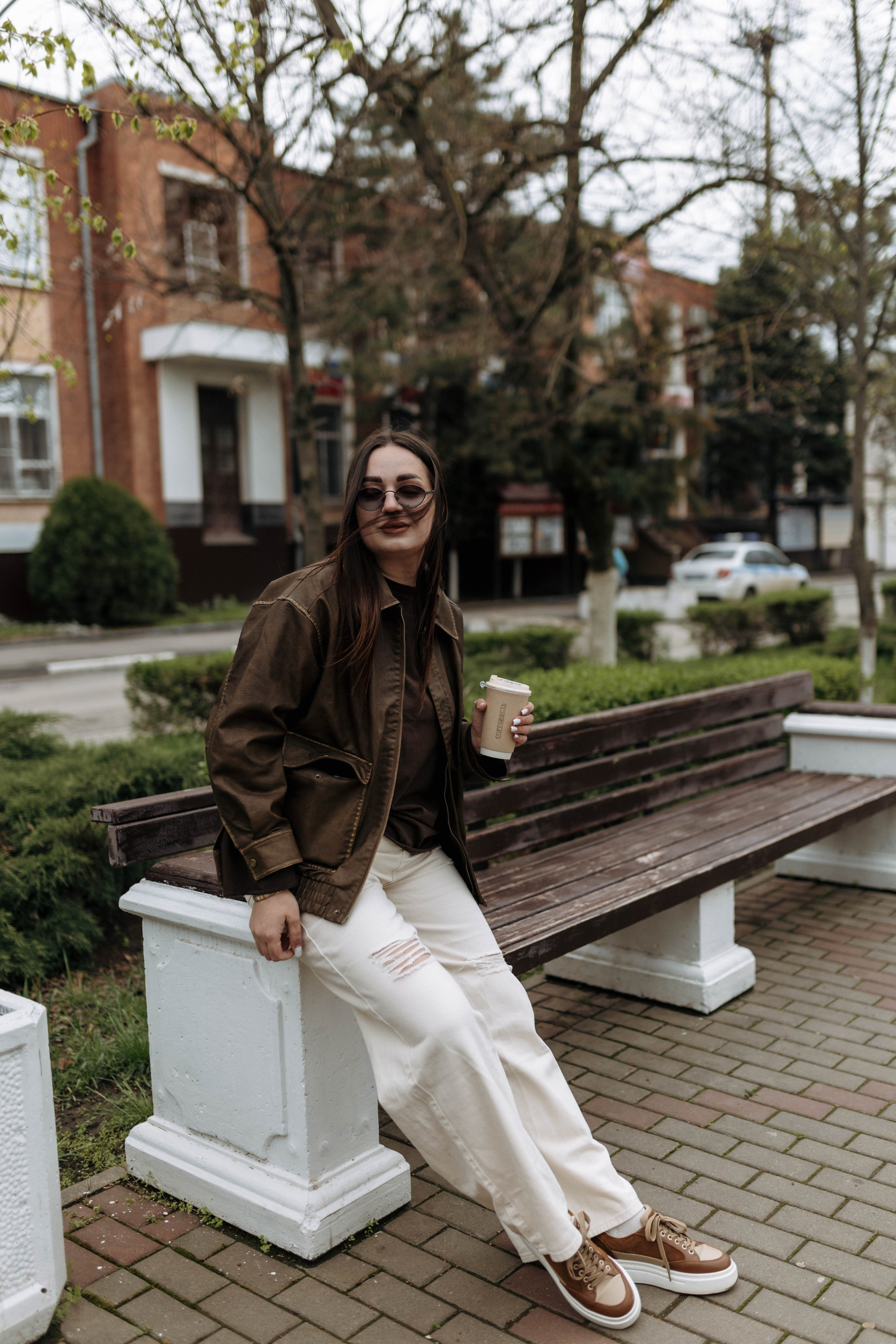 Дарья. Фотограф Сальск Катерина