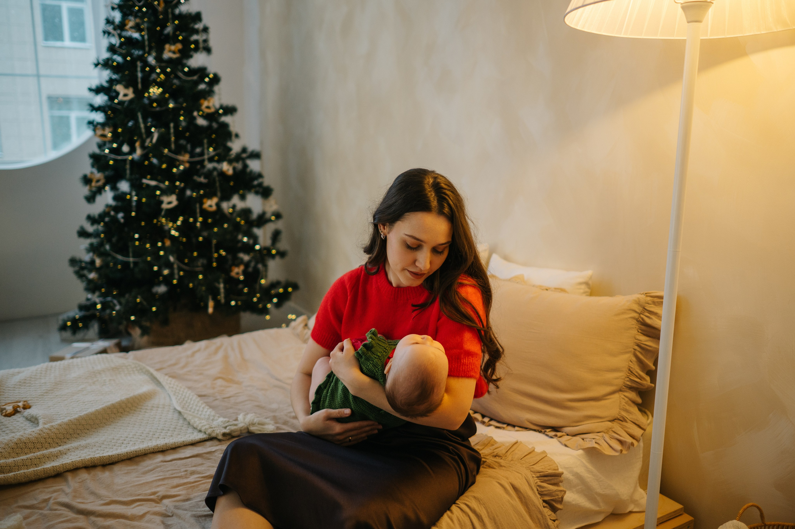 Кристина & Максим. Фотограф Архангельск