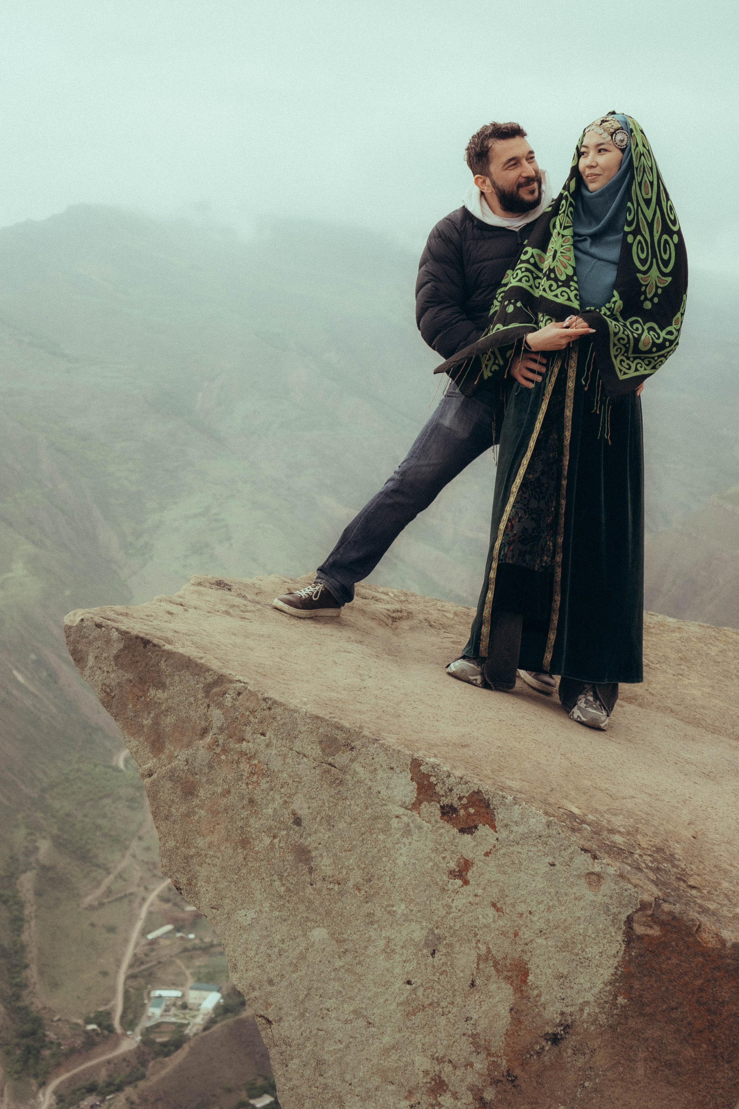 Дагестан. Профессиональный фотограф, Санкт-Петербург — Виктория Богомолова