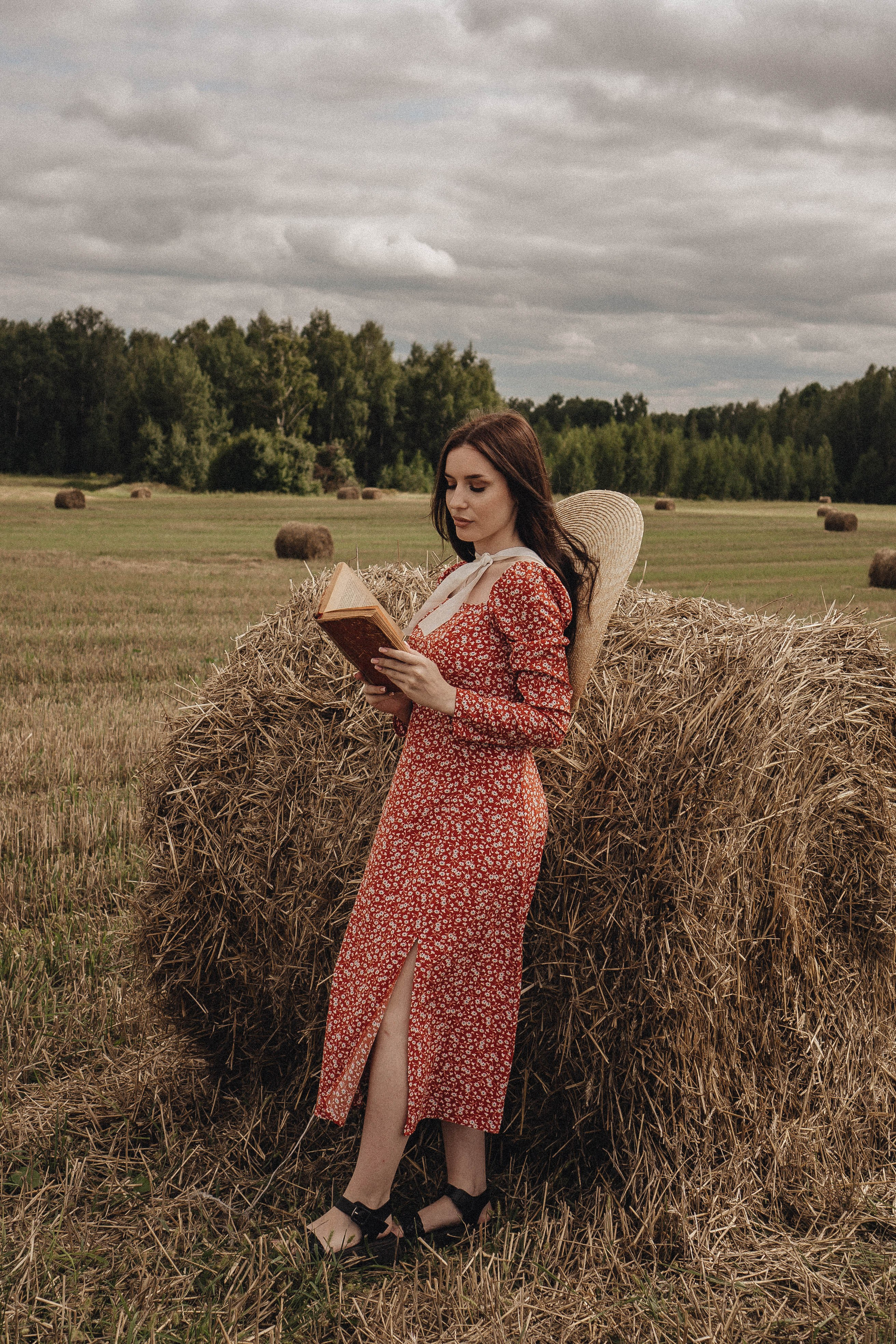 Августт. Профессиональный фотограф, Санкт-Петербург — Виктория Богомолова