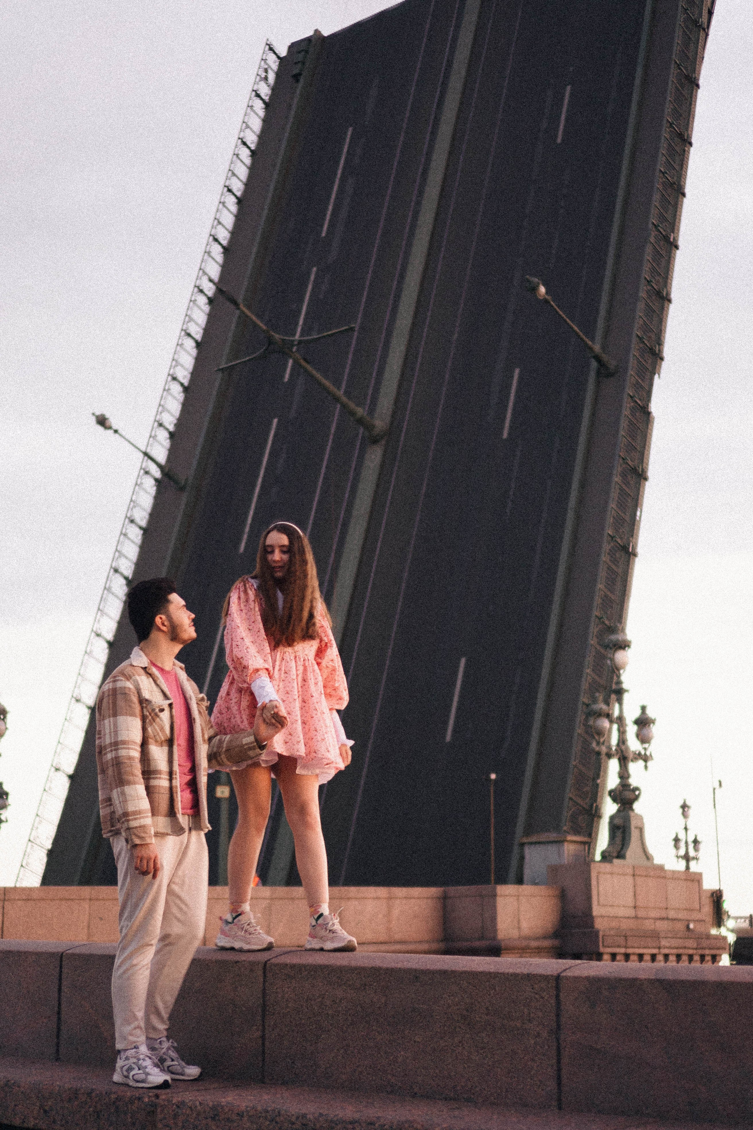 Любовь. Профессиональный фотограф, Санкт-Петербург — Виктория Богомолова