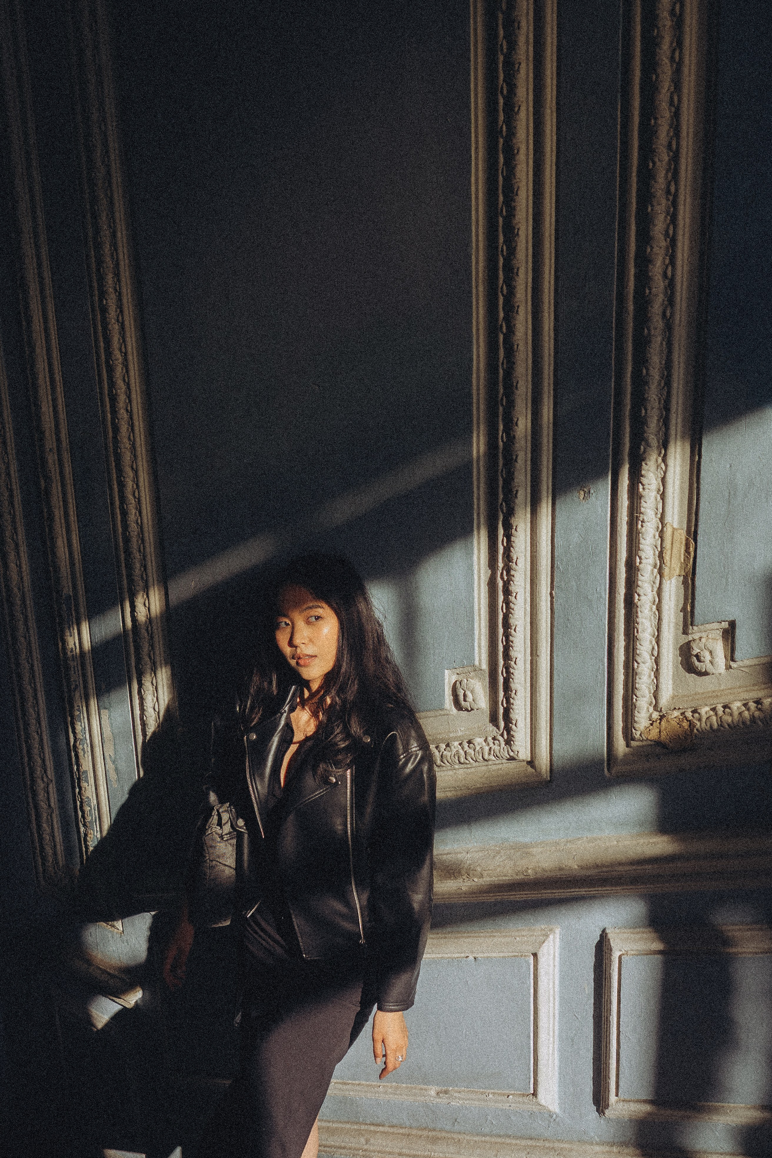 ПАРАДНАЯ. Профессиональный фотограф, Санкт-Петербург — Виктория Богомолова