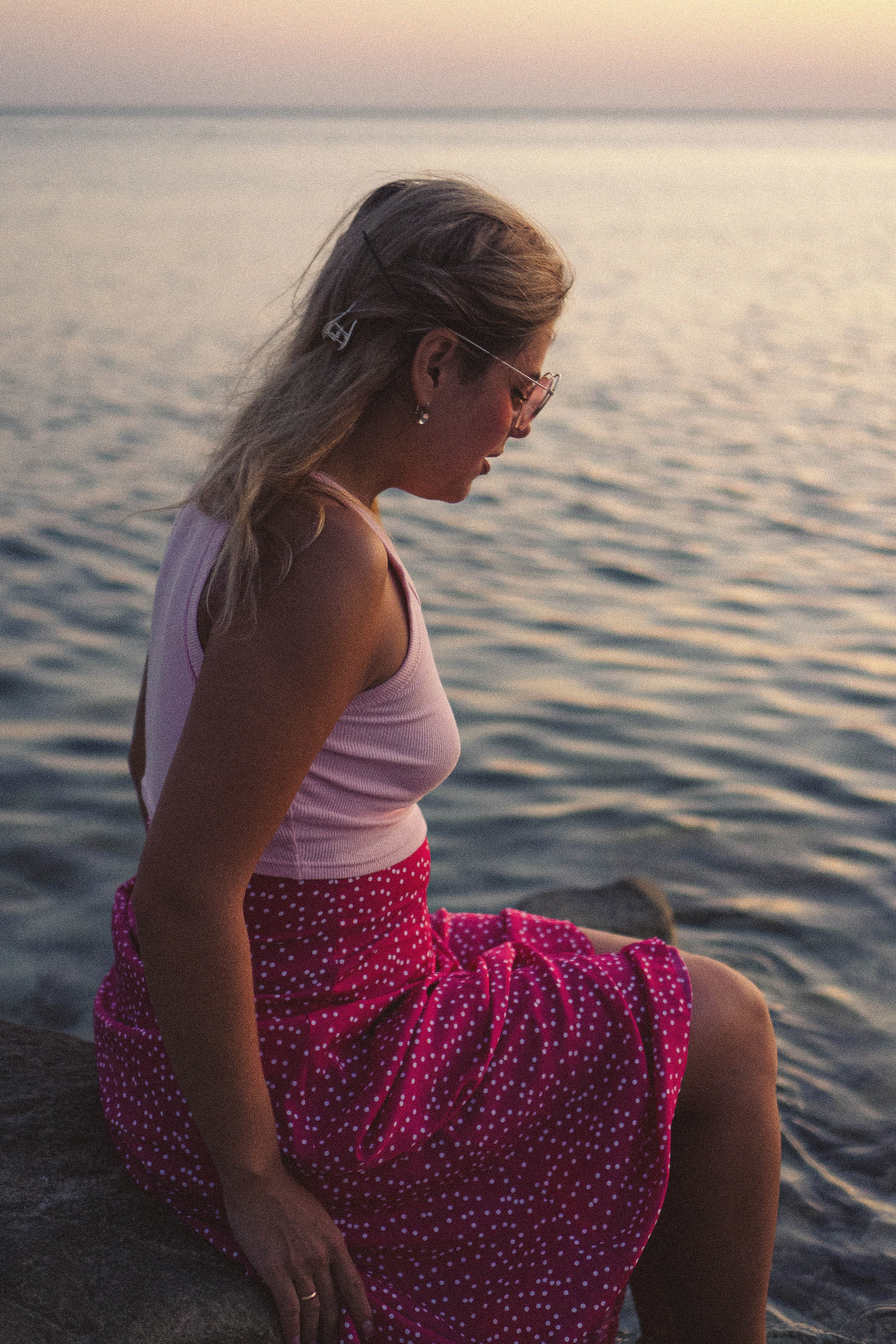 Море. Профессиональный фотограф, Санкт-Петербург — Виктория Богомолова