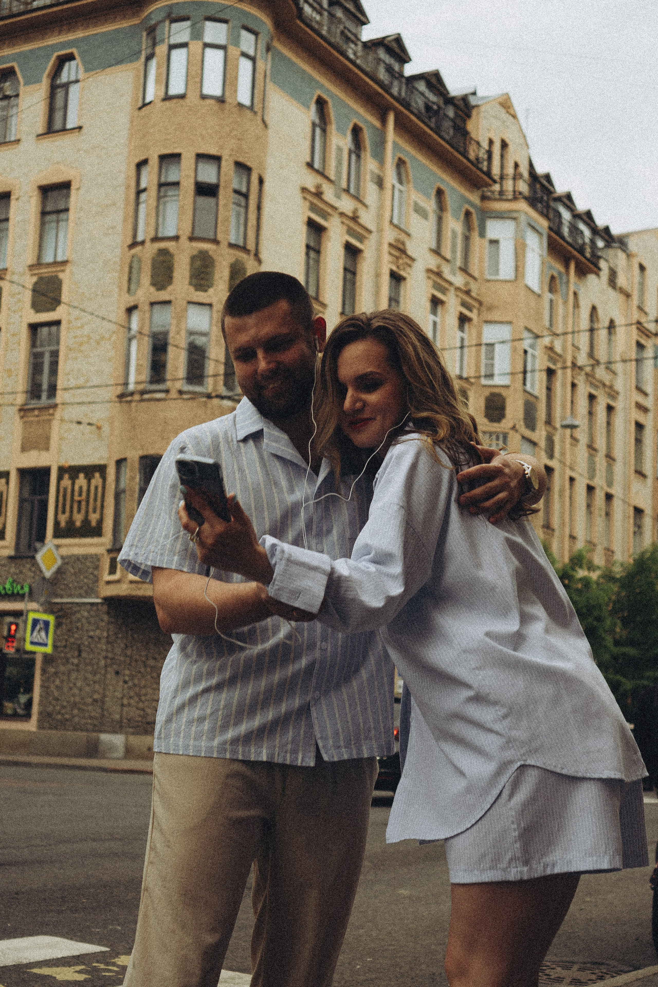 СТУДИЯ И ПРОГУЛКА ДЛЯ ПАРЫ. Профессиональный фотограф, Санкт-Петербург — Виктория Богомолова