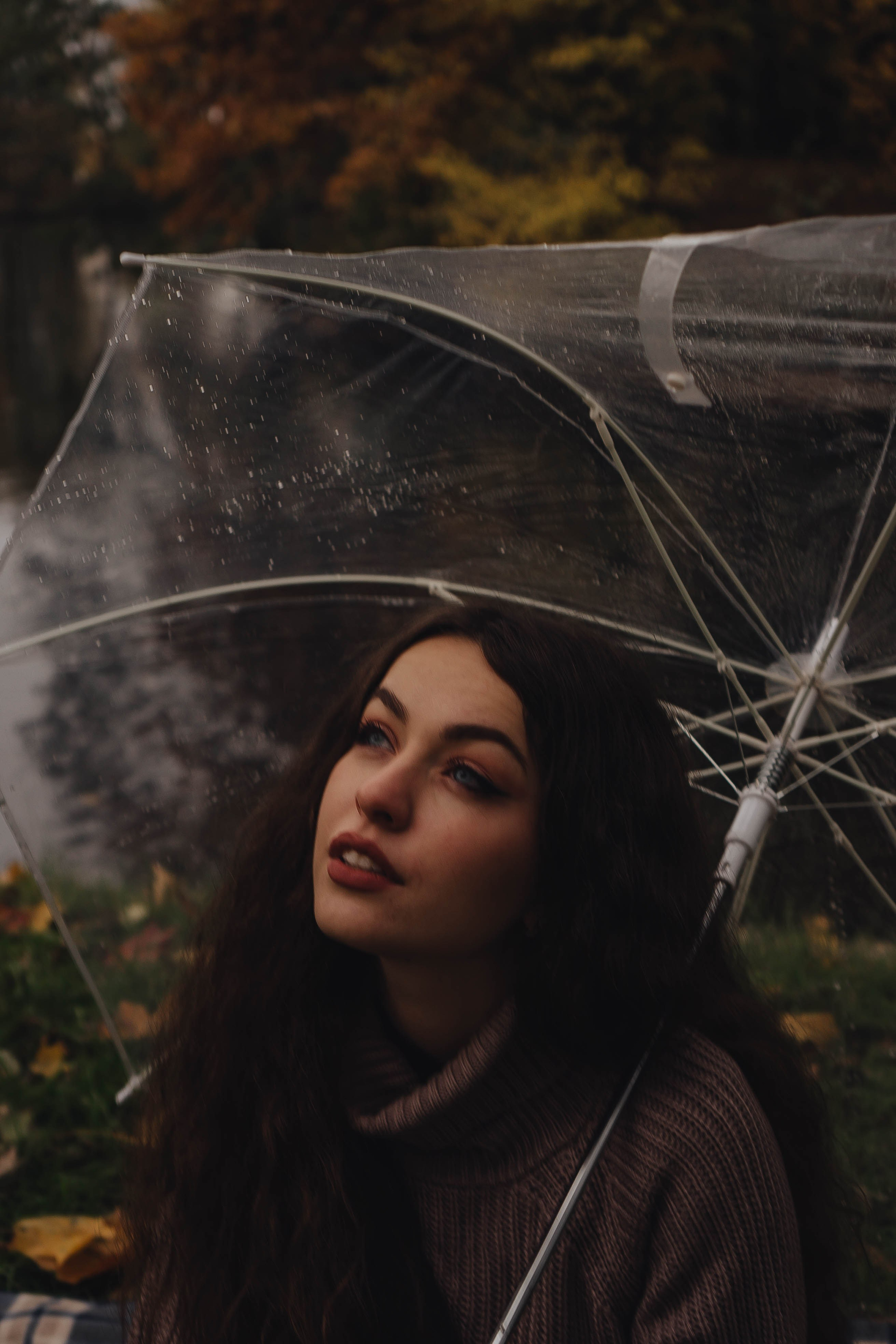 Осень. Профессиональный фотограф, Санкт-Петербург — Виктория Богомолова