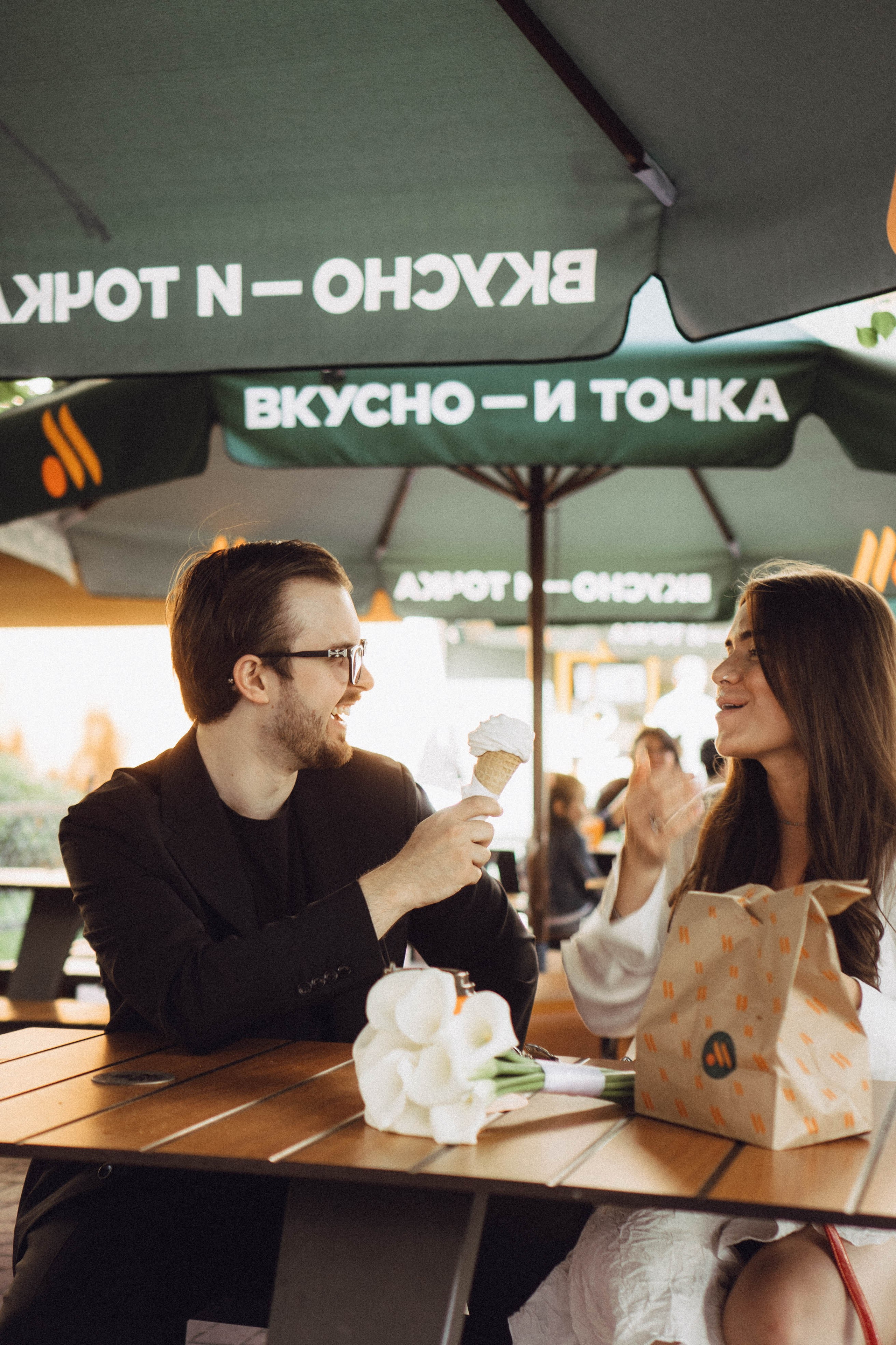 СВАДЕБНАЯ СЬЕМКА В ПАРКЕ ПОБЕДЫ И ПРОГУЛКА ПО МОСКОВСКОМУ ПРОСПЕКТУ. Профессиональный фотограф, Санкт-Петербург — Виктория Богомолова