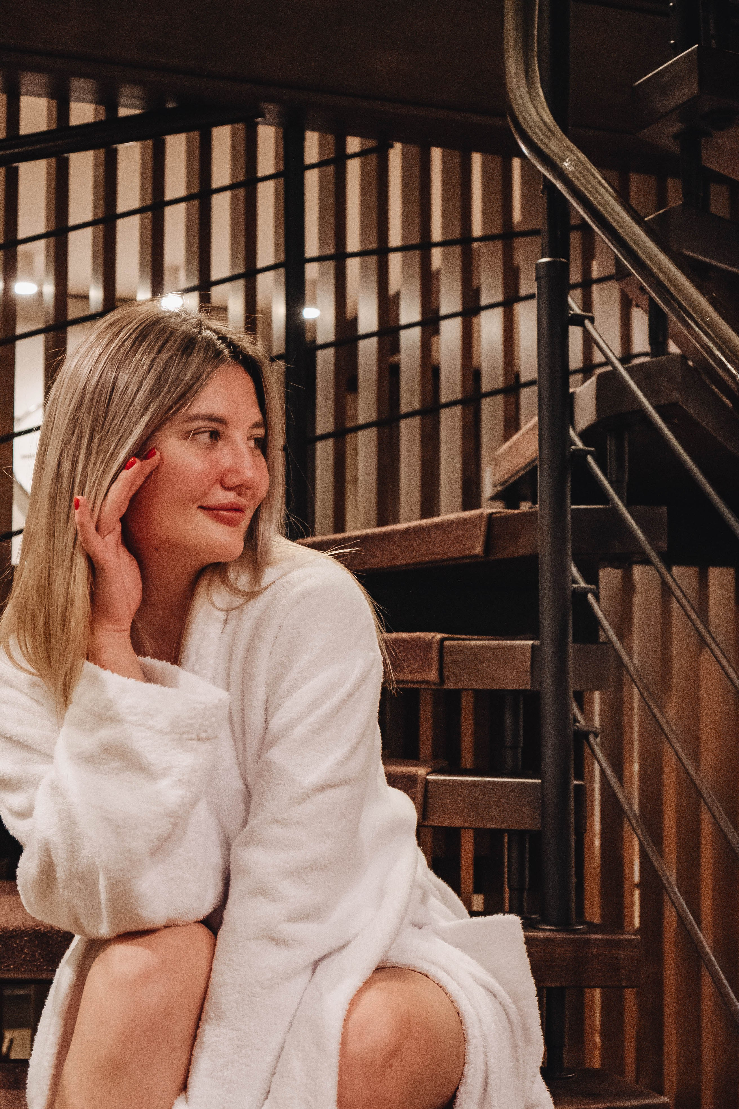 В отеле. Профессиональный фотограф, Санкт-Петербург — Виктория Богомолова