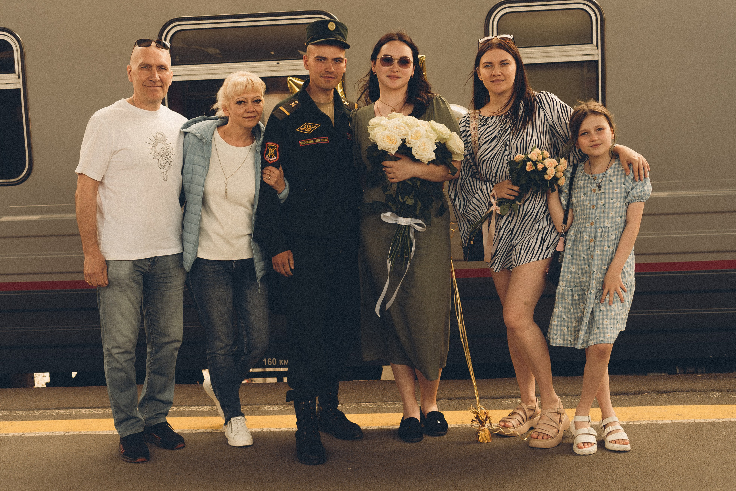 ПРЕДЛОЖЕНИЕ. Профессиональный фотограф, Санкт-Петербург — Виктория Богомолова