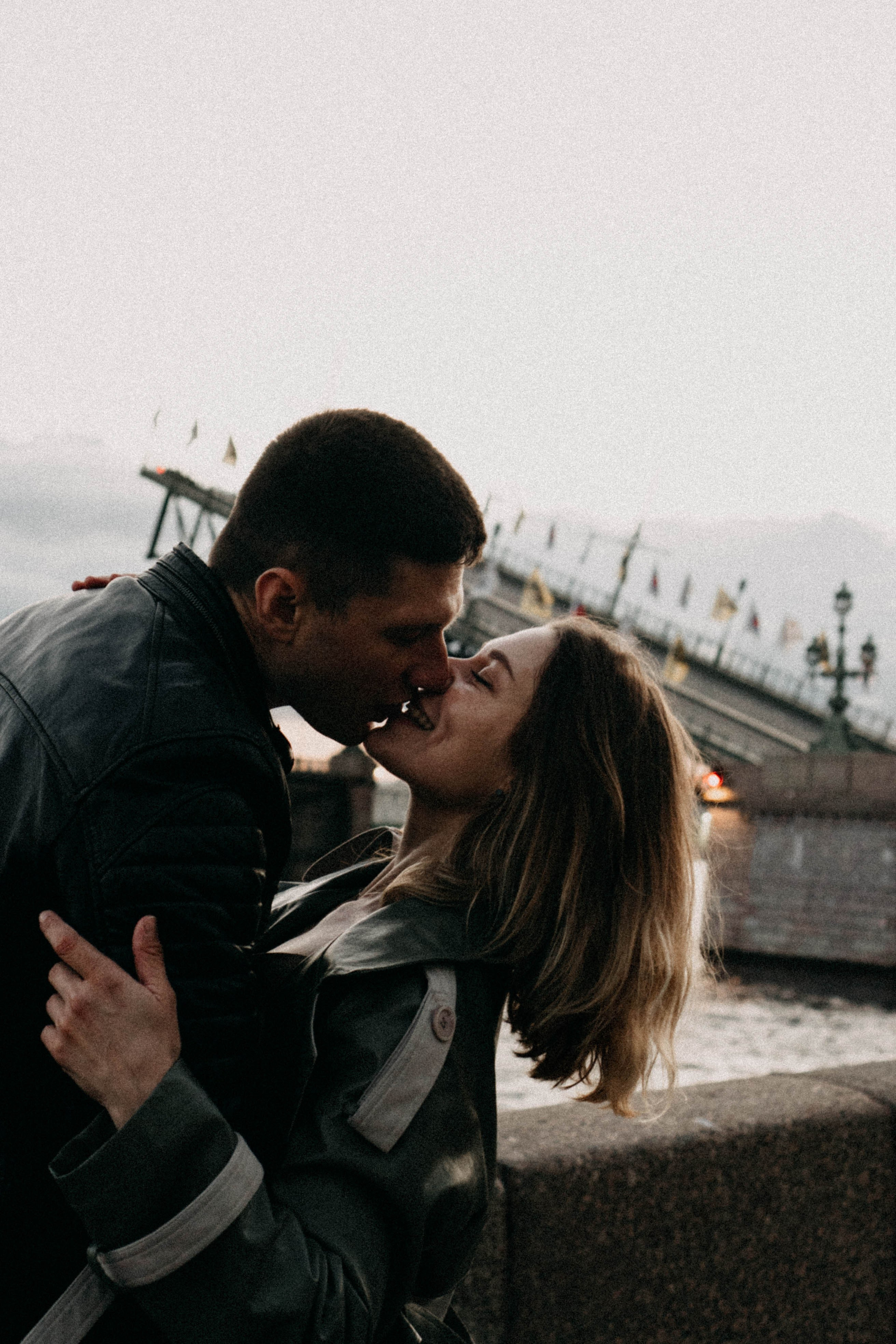 Рассветная, белые ночи. Профессиональный фотограф, Санкт-Петербург — Виктория Богомолова