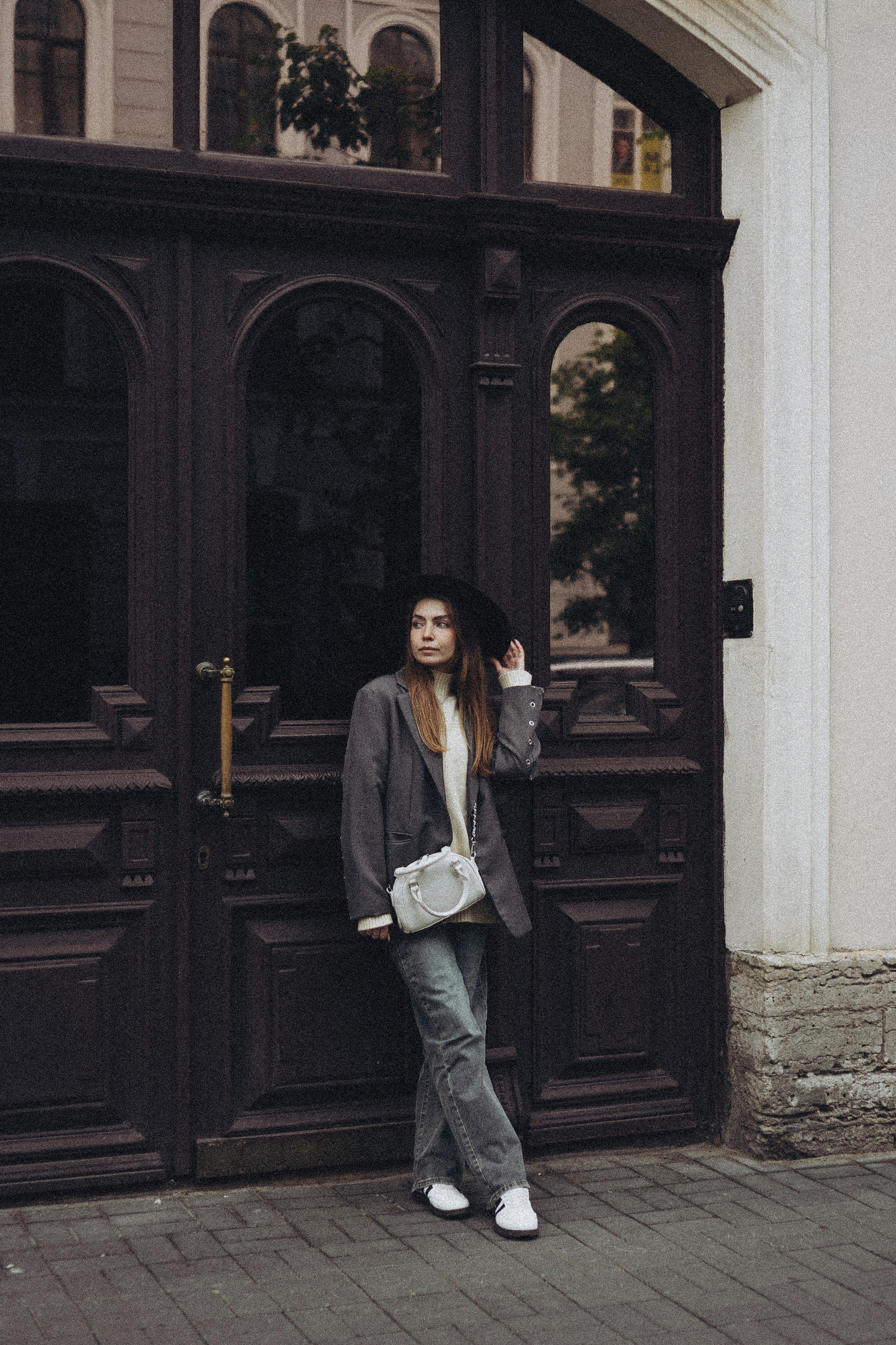 ПРОГУЛКА НА ЧЕРНЫШЕВСКОЙ. Профессиональный фотограф, Санкт-Петербург — Виктория Богомолова