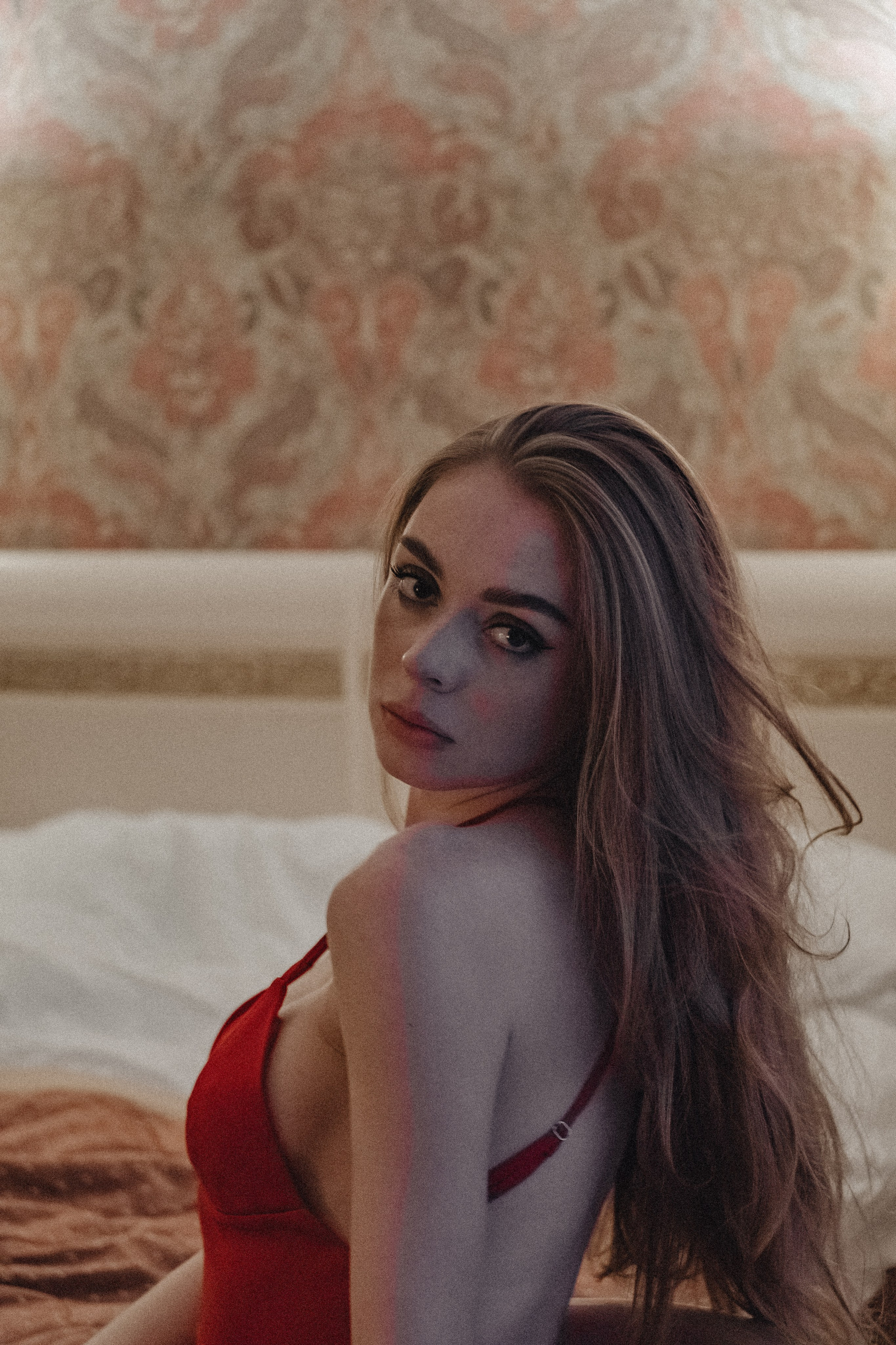 ОТЕЛЬНАЯ ИСТОРИЯ. Профессиональный фотограф, Санкт-Петербург — Виктория Богомолова