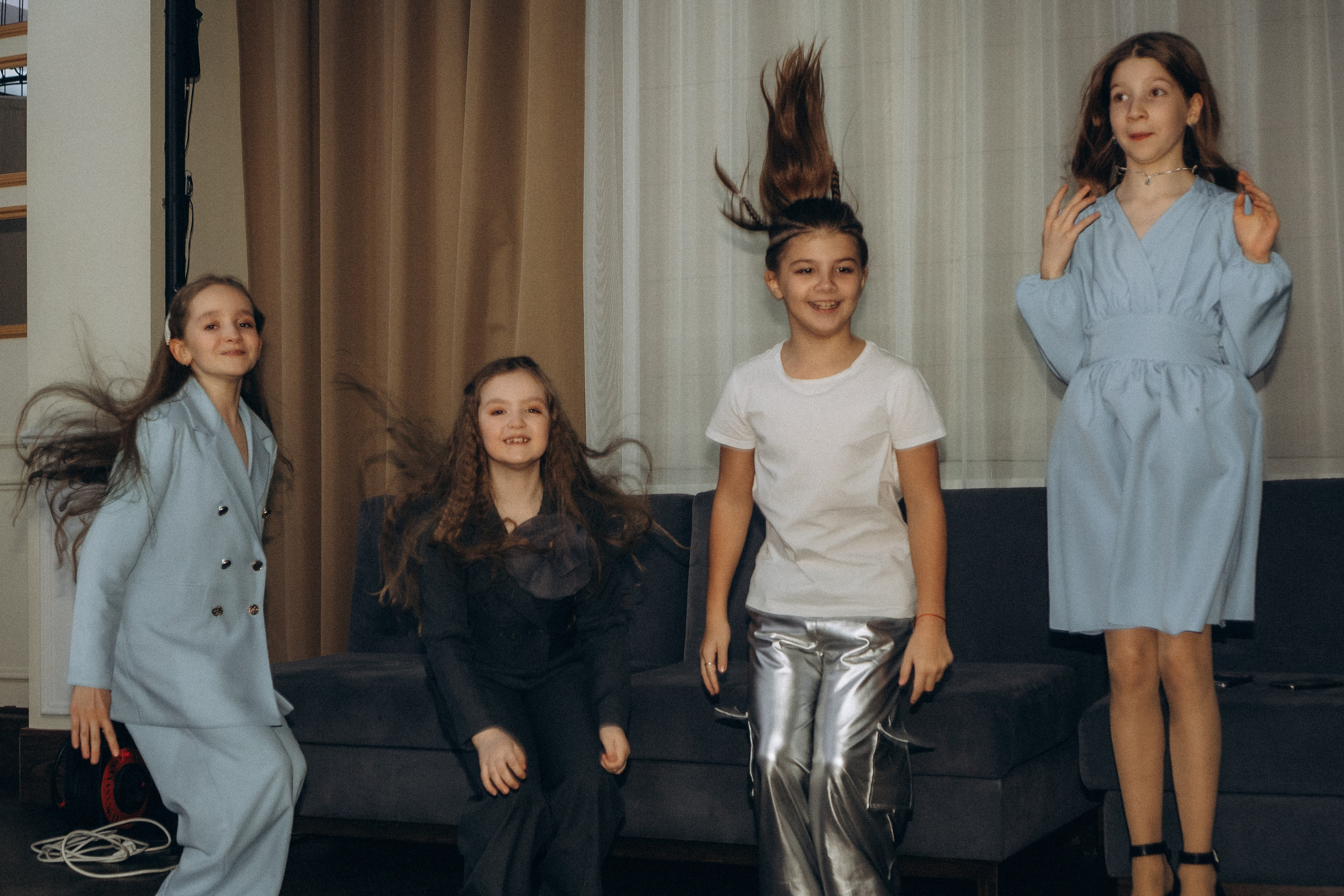 СВАДЕБНАЯ СЬЕМКА СБОРОВ В ОТЕЛЕ И ВЫЕЗД НА ЦЕРЕМОНИЮ (СНЯТО В СИБИРЕ В НИЖНЕВАРТОВСКЕ). Профессиональный фотограф, Санкт-Петербург — Виктория Богомолова