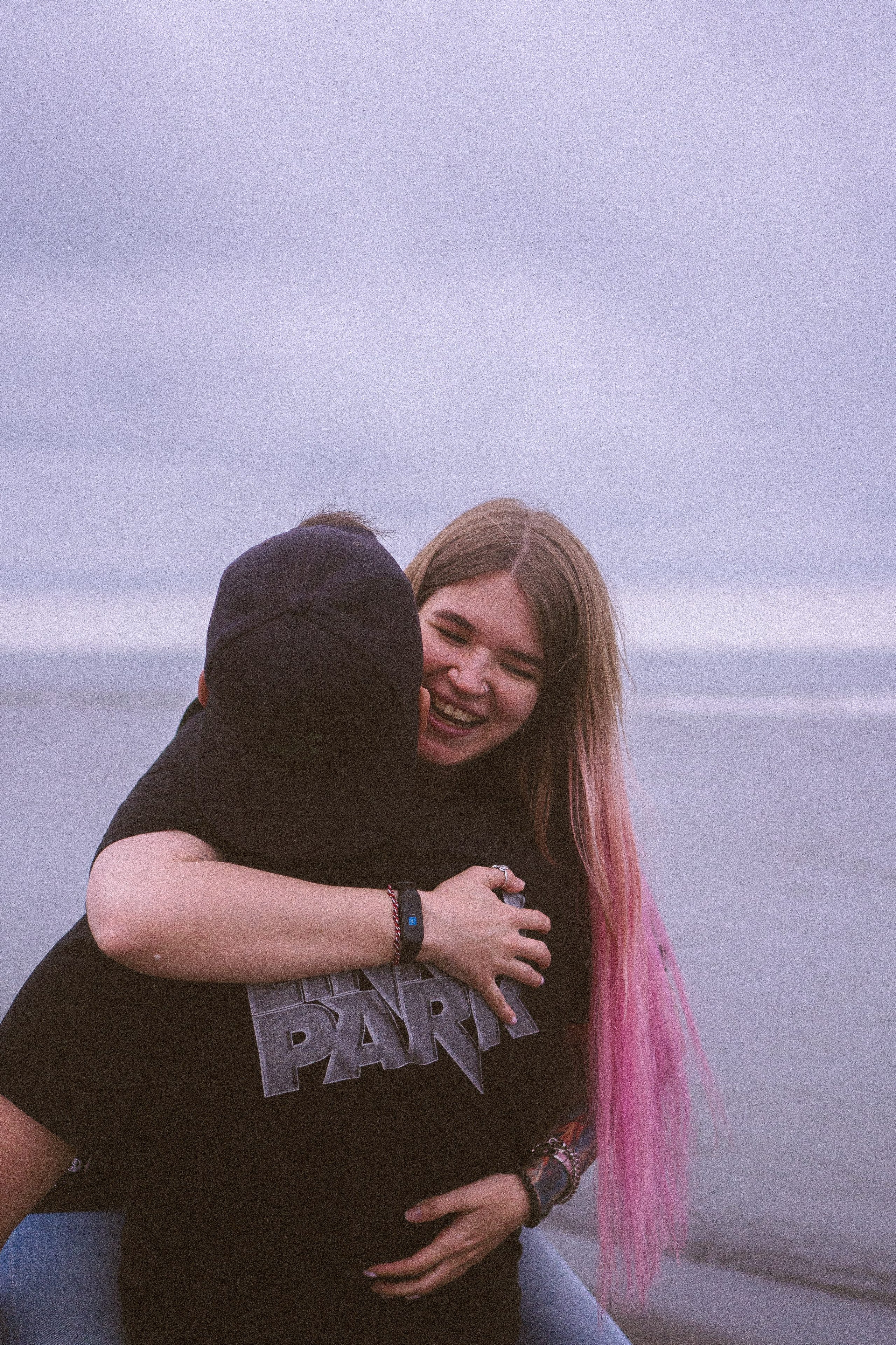 НА БЕРЕГУ МОРЯ. Профессиональный фотограф, Санкт-Петербург — Виктория Богомолова