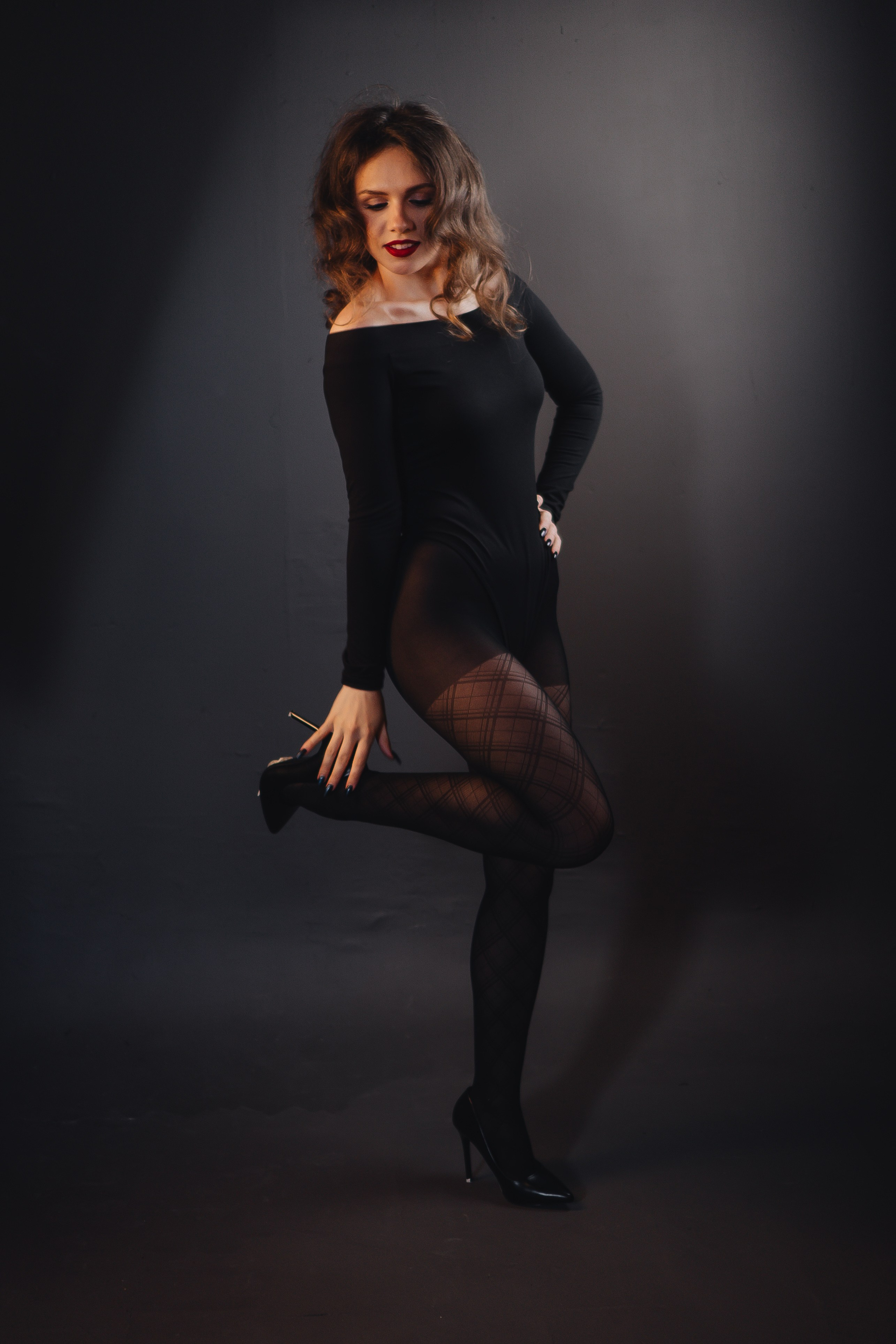 Студийная. Профессиональный фотограф, Санкт-Петербург — Виктория Богомолова