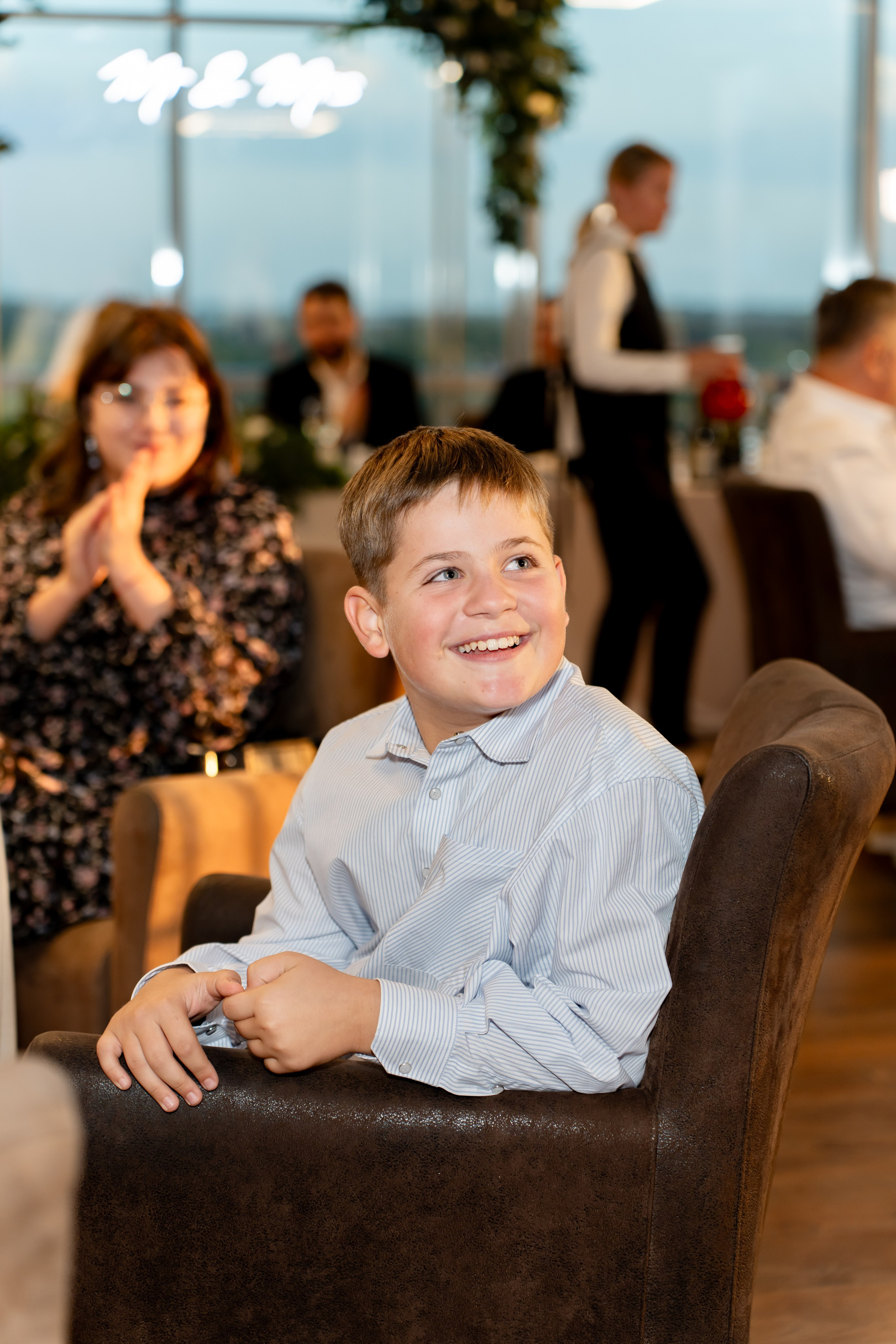 Анастасия & Дмитрий. Фотограф Москва. Базанова Анастасия