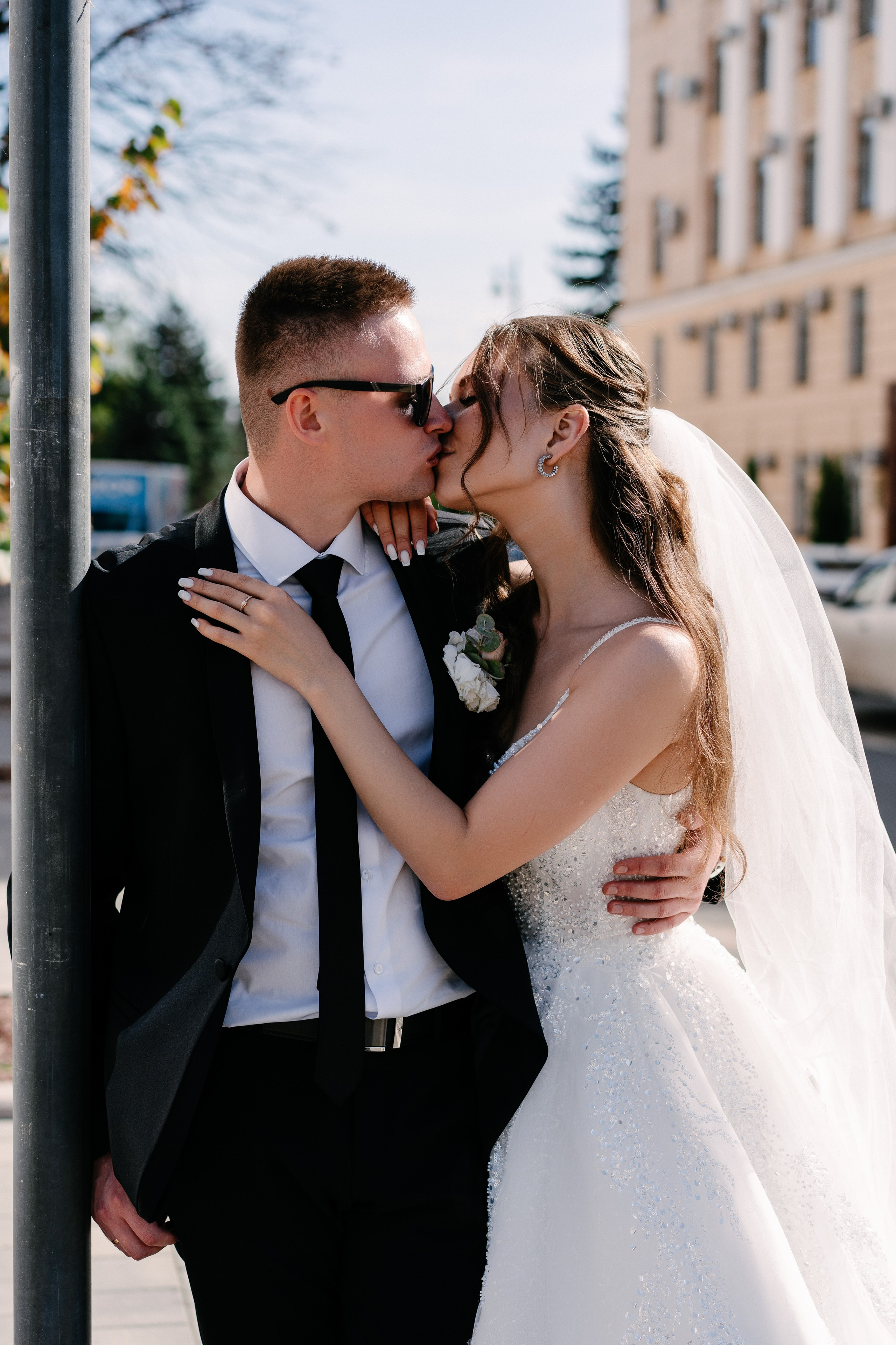 Дмитрий & Анна. Margosha-ph.ru