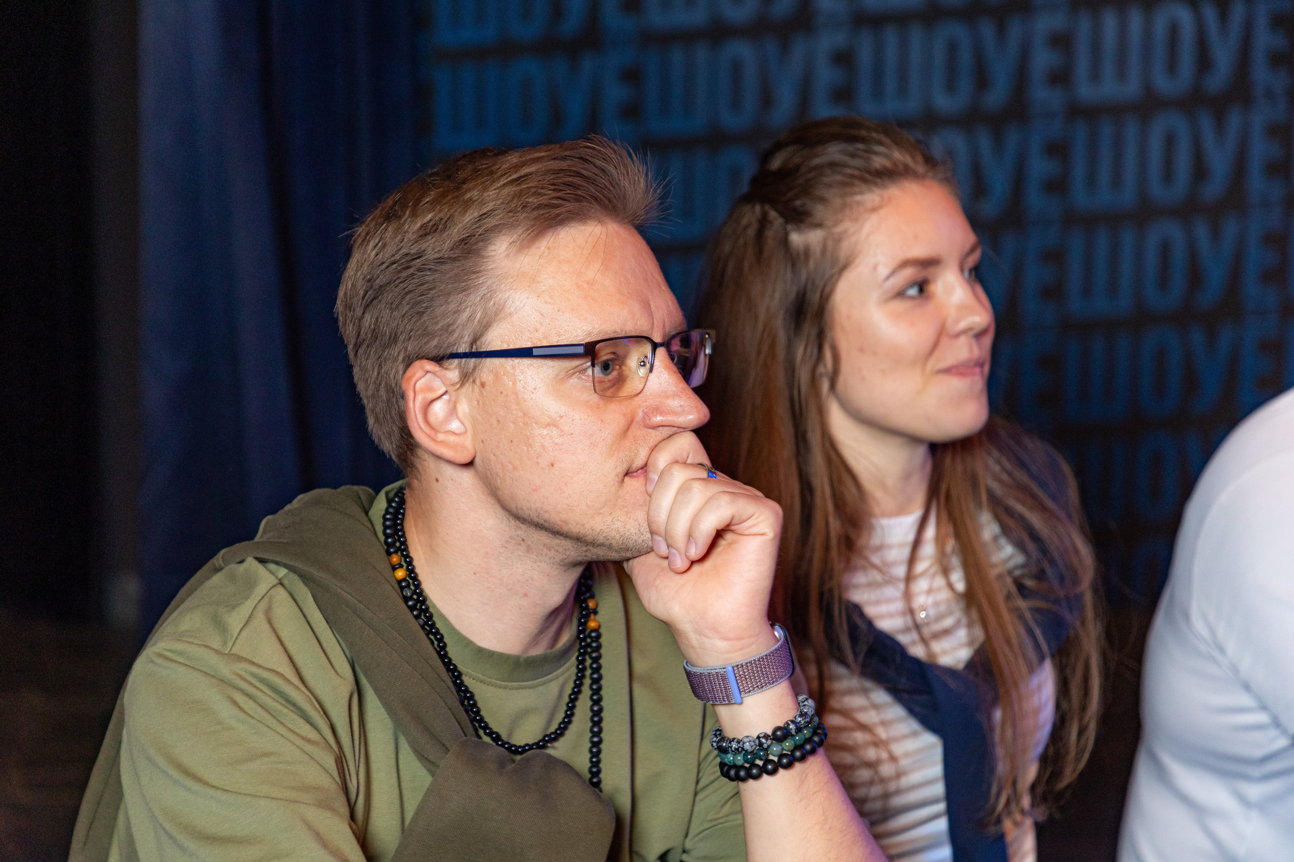 Корпоратив 2. Фотограф в Москве Алексей Липилин