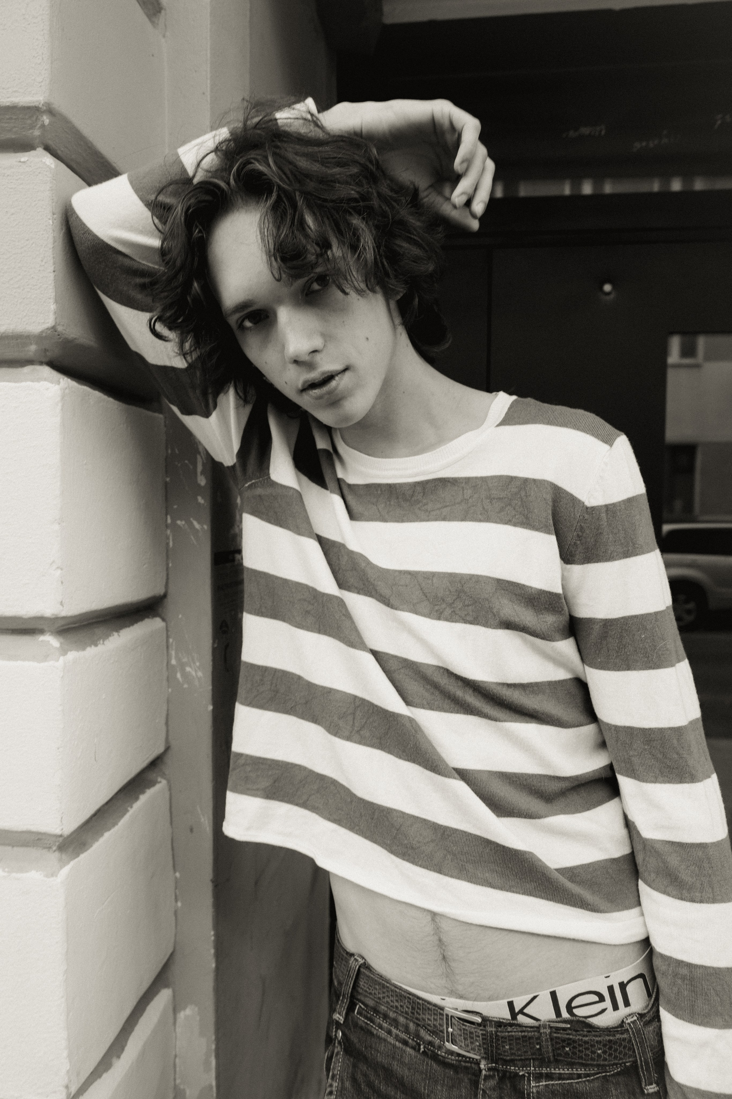 Работы. Алина, фотограф в Москве