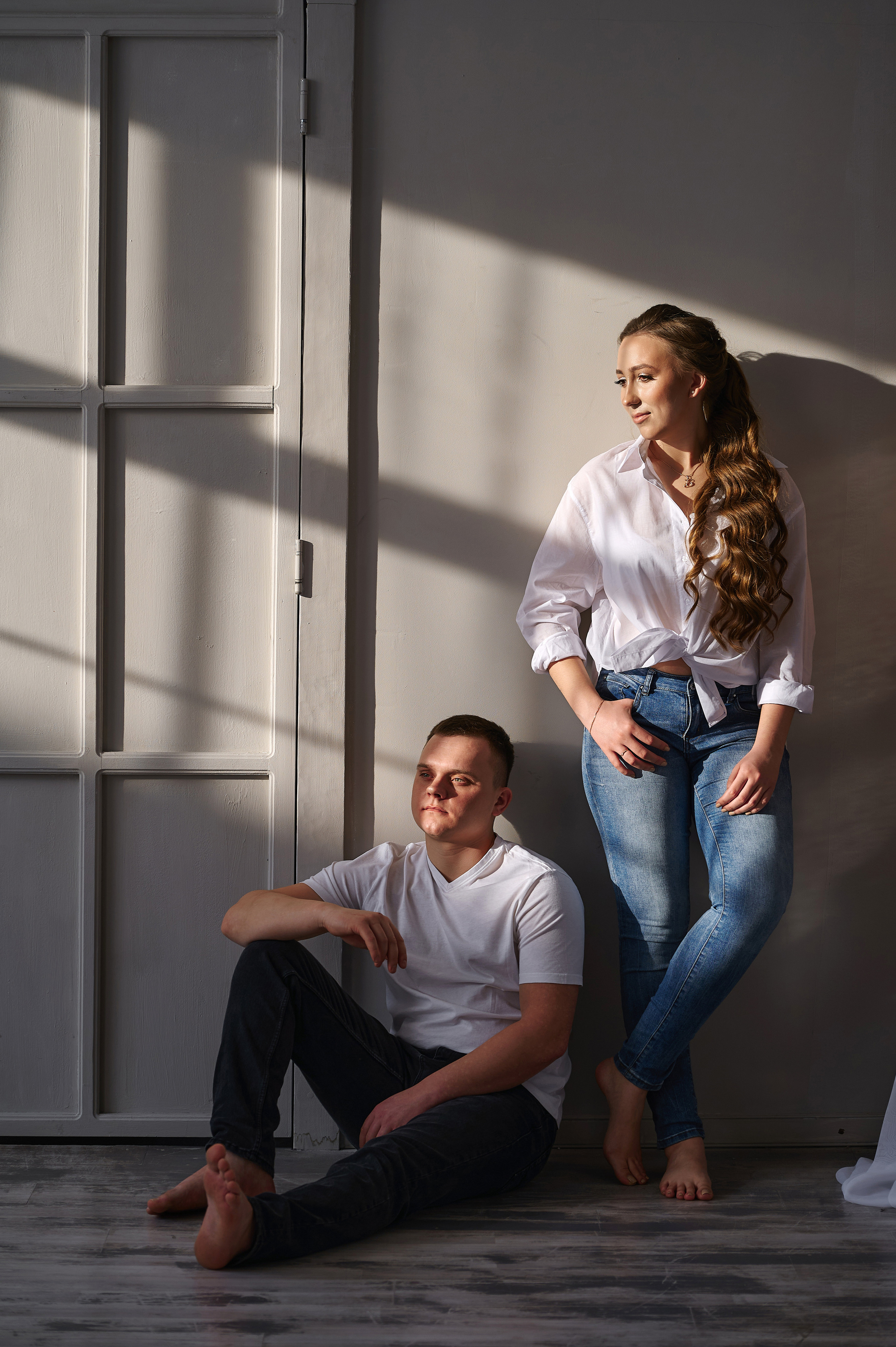 Валерия и Роман. Фотограф Опыт Качество Скорость Горный Алтай Барнаул