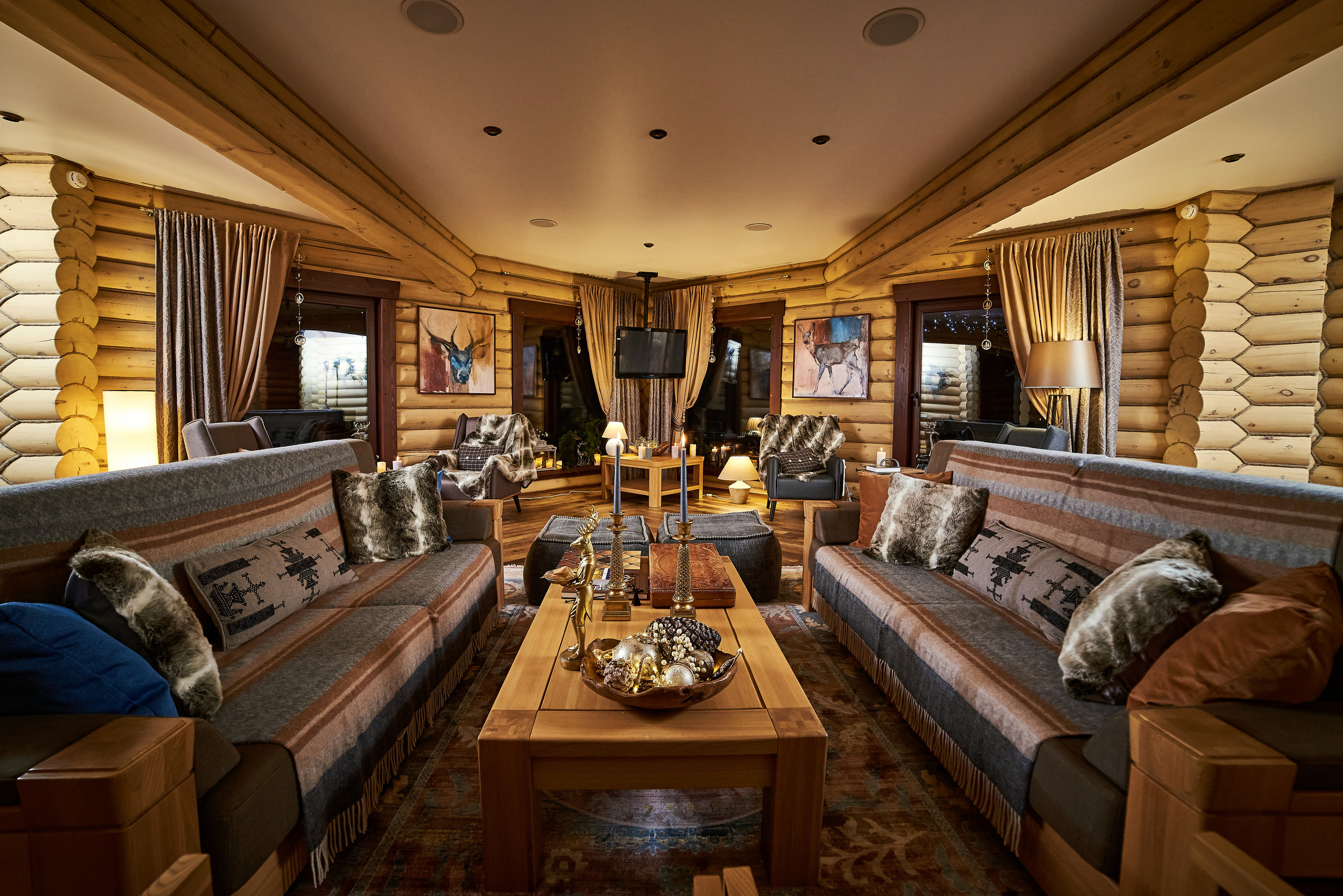 Маральник Altai Dream. Зима. Фотограф Опыт Качество Скорость Горный Алтай Барнаул