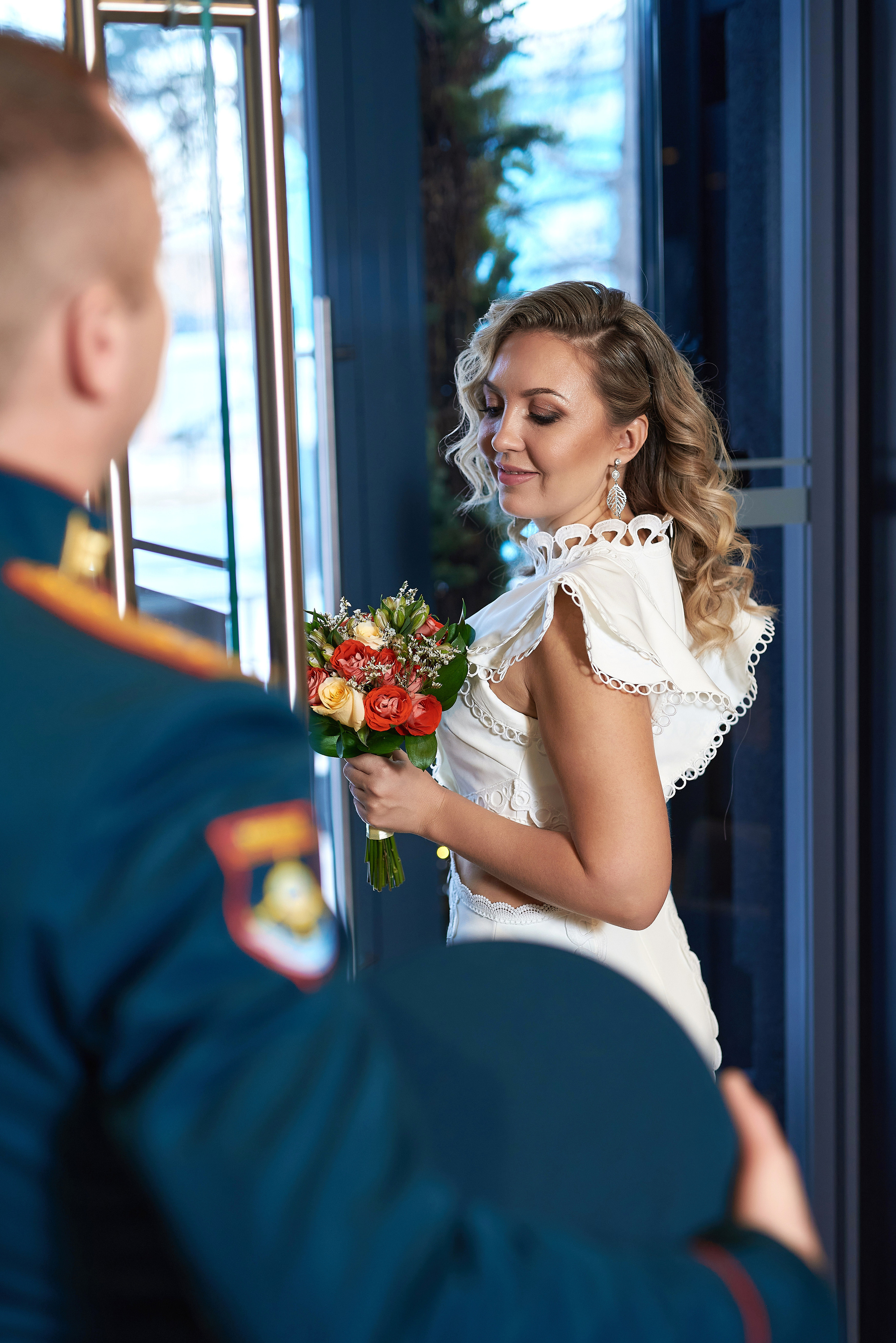 Иван и Лидия. Фотограф Опыт Качество Скорость Горный Алтай Барнаул