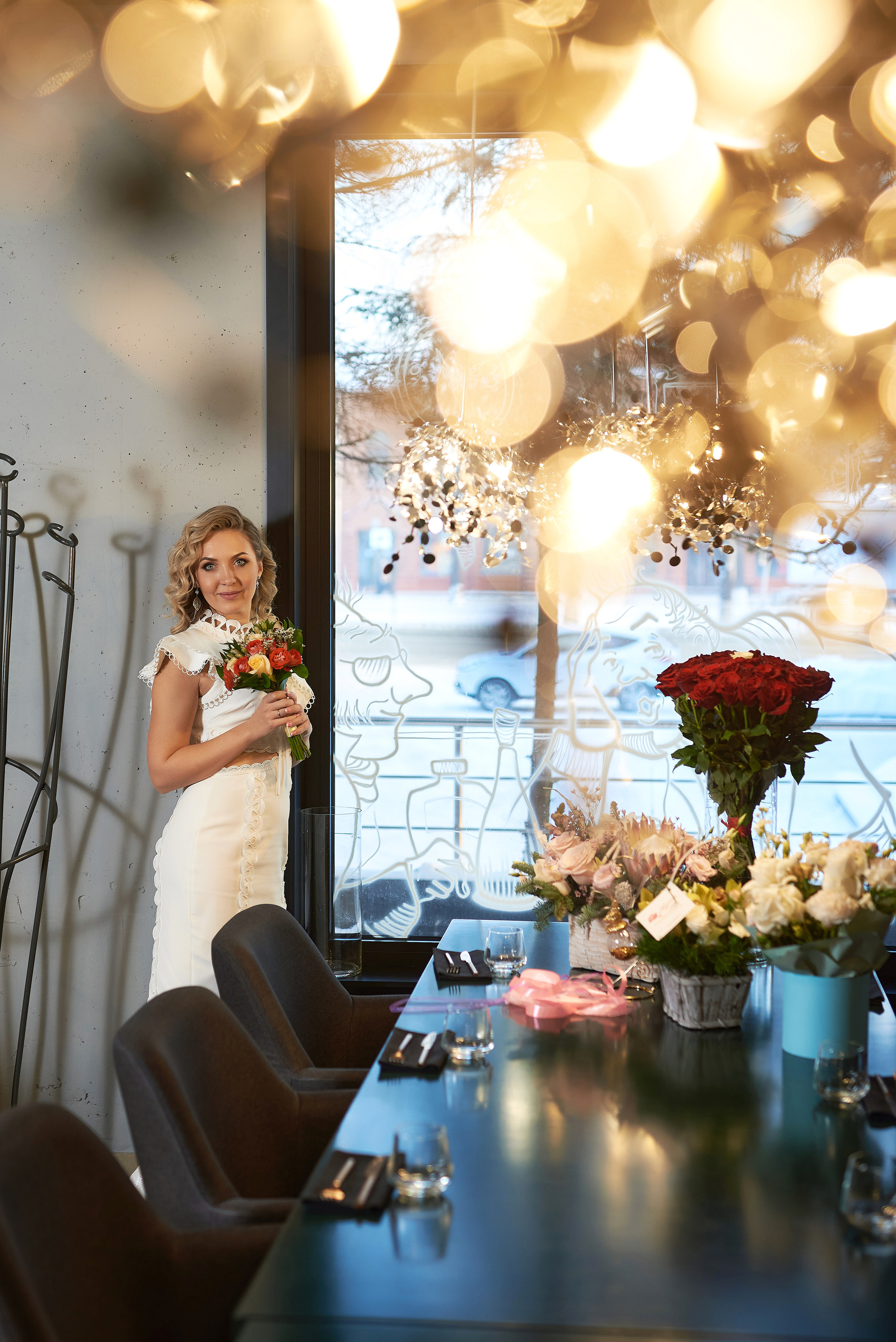 Иван и Лидия. Фотограф Опыт Качество Скорость Горный Алтай Барнаул