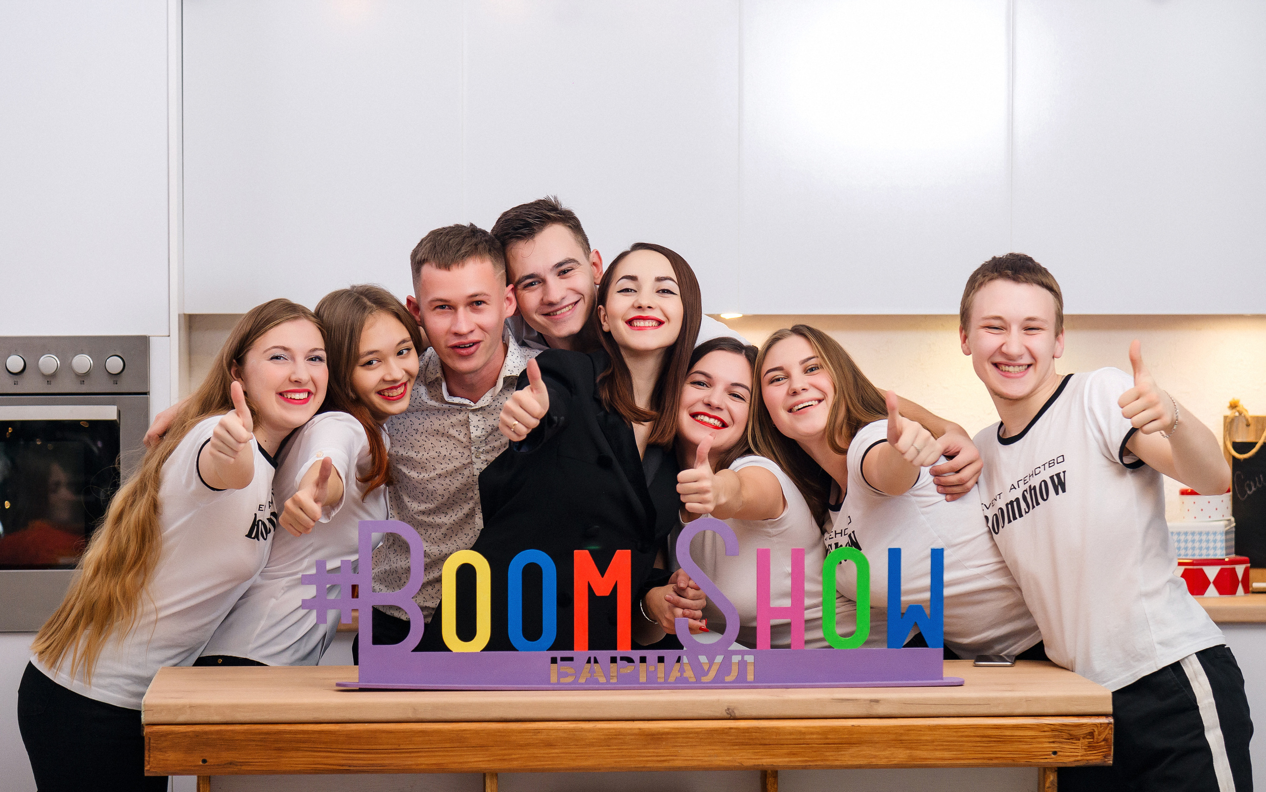 Boom Show. Контент. Фотограф Опыт Качество Скорость Горный Алтай Барнаул