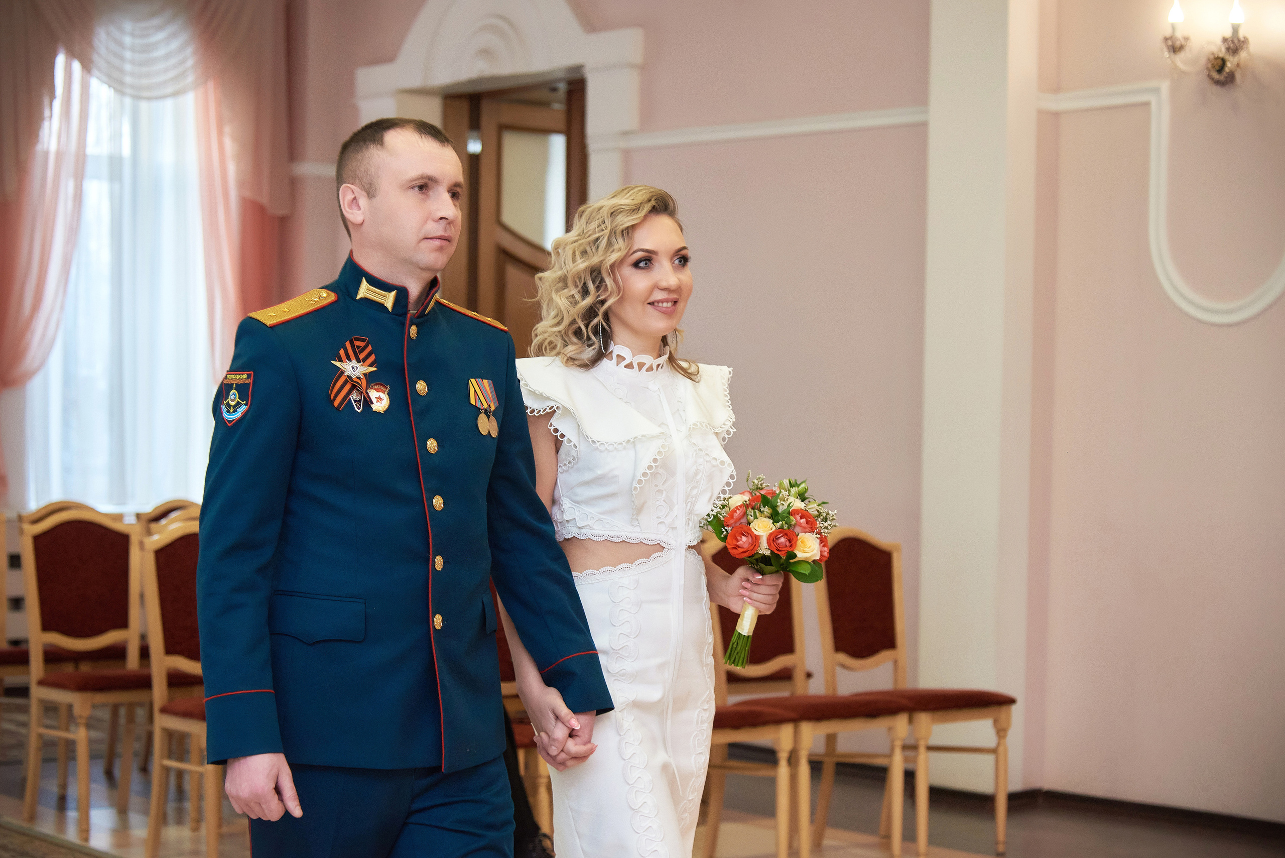 Иван и Лидия. Фотограф Опыт Качество Скорость Горный Алтай Барнаул