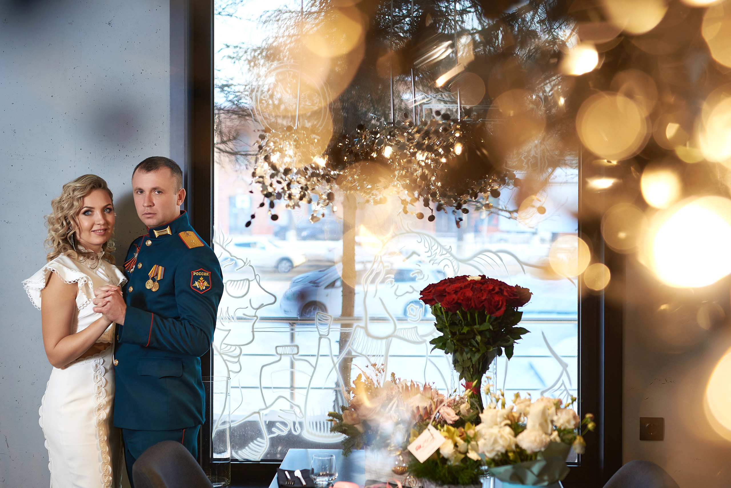 Иван и Лидия. Фотограф Опыт Качество Скорость Горный Алтай Барнаул