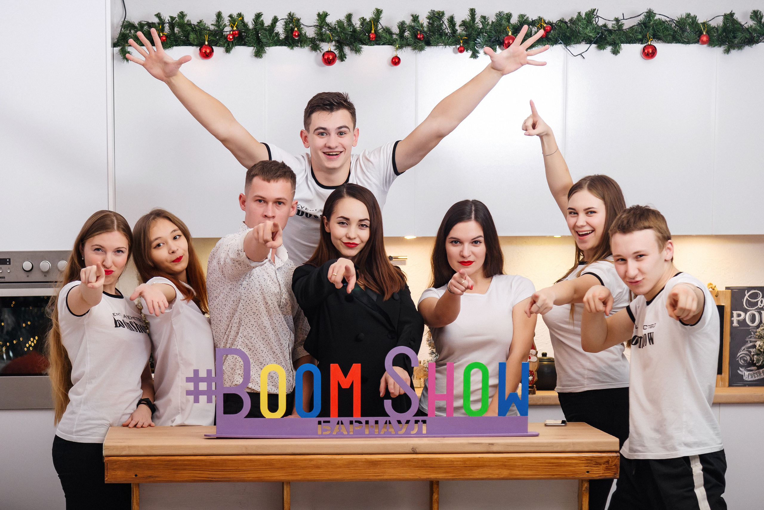 Boom Show. Контент. Фотограф Опыт Качество Скорость Горный Алтай Барнаул