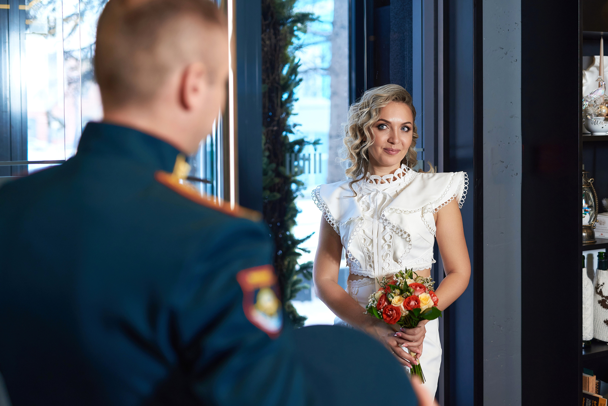 Иван и Лидия. Фотограф Опыт Качество Скорость Горный Алтай Барнаул