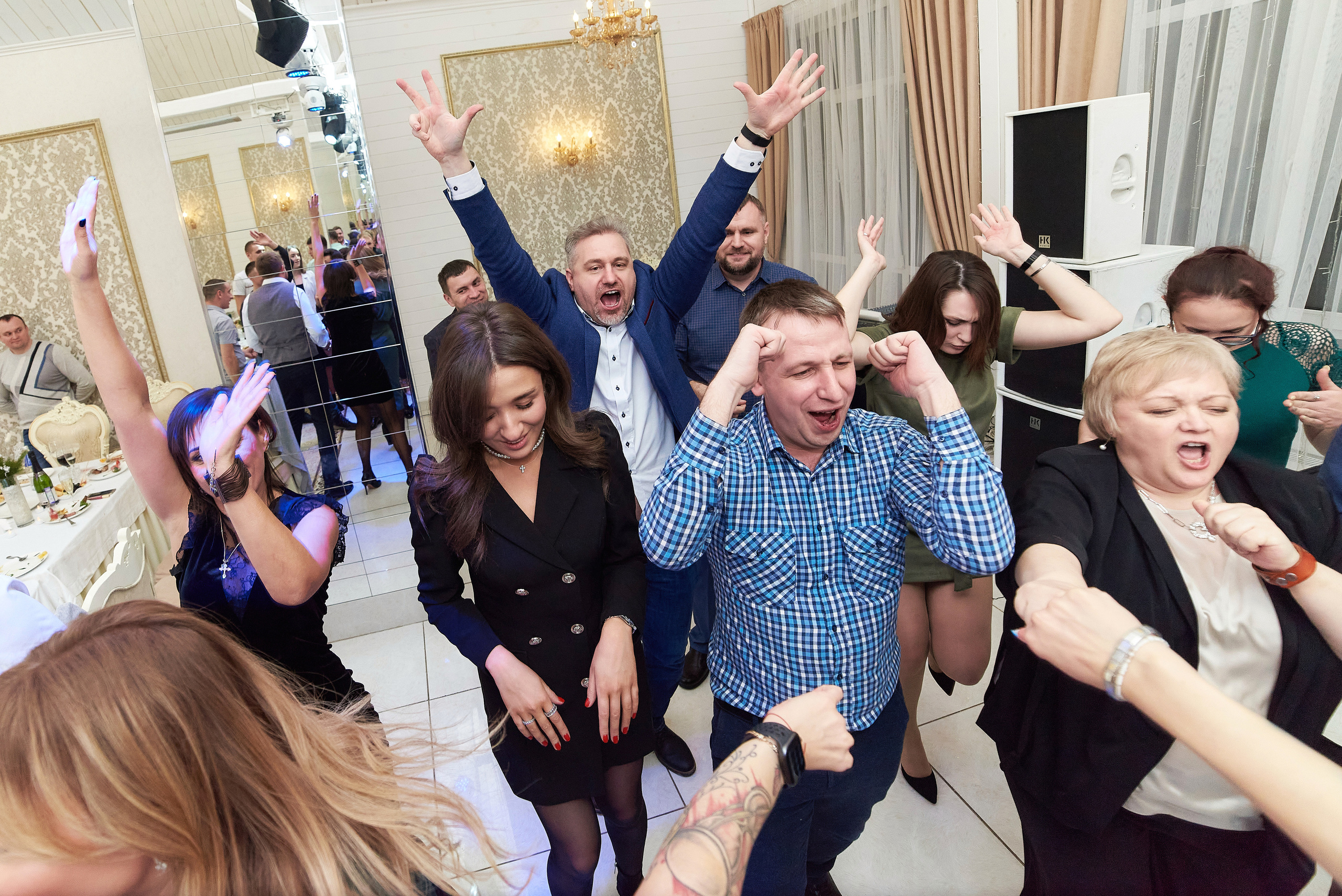 Золотая подкова. Большой. Новый год!. Фотограф Опыт Качество Скорость Горный Алтай Барнаул