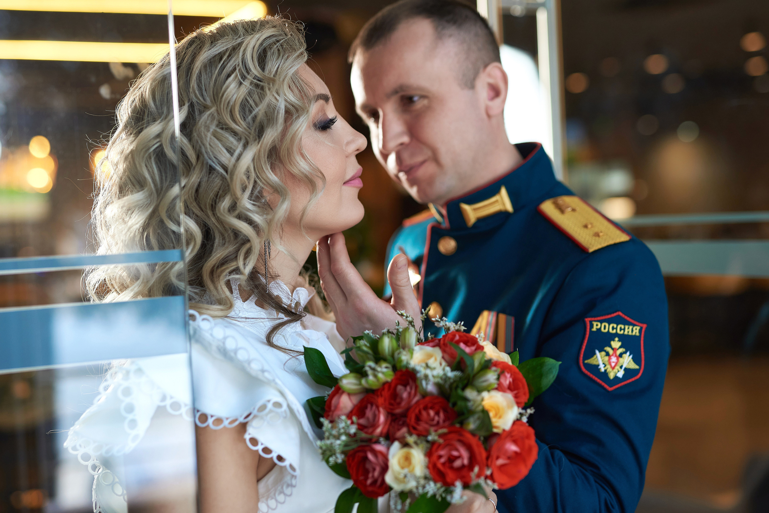 Иван и Лидия. Фотограф Опыт Качество Скорость Горный Алтай Барнаул