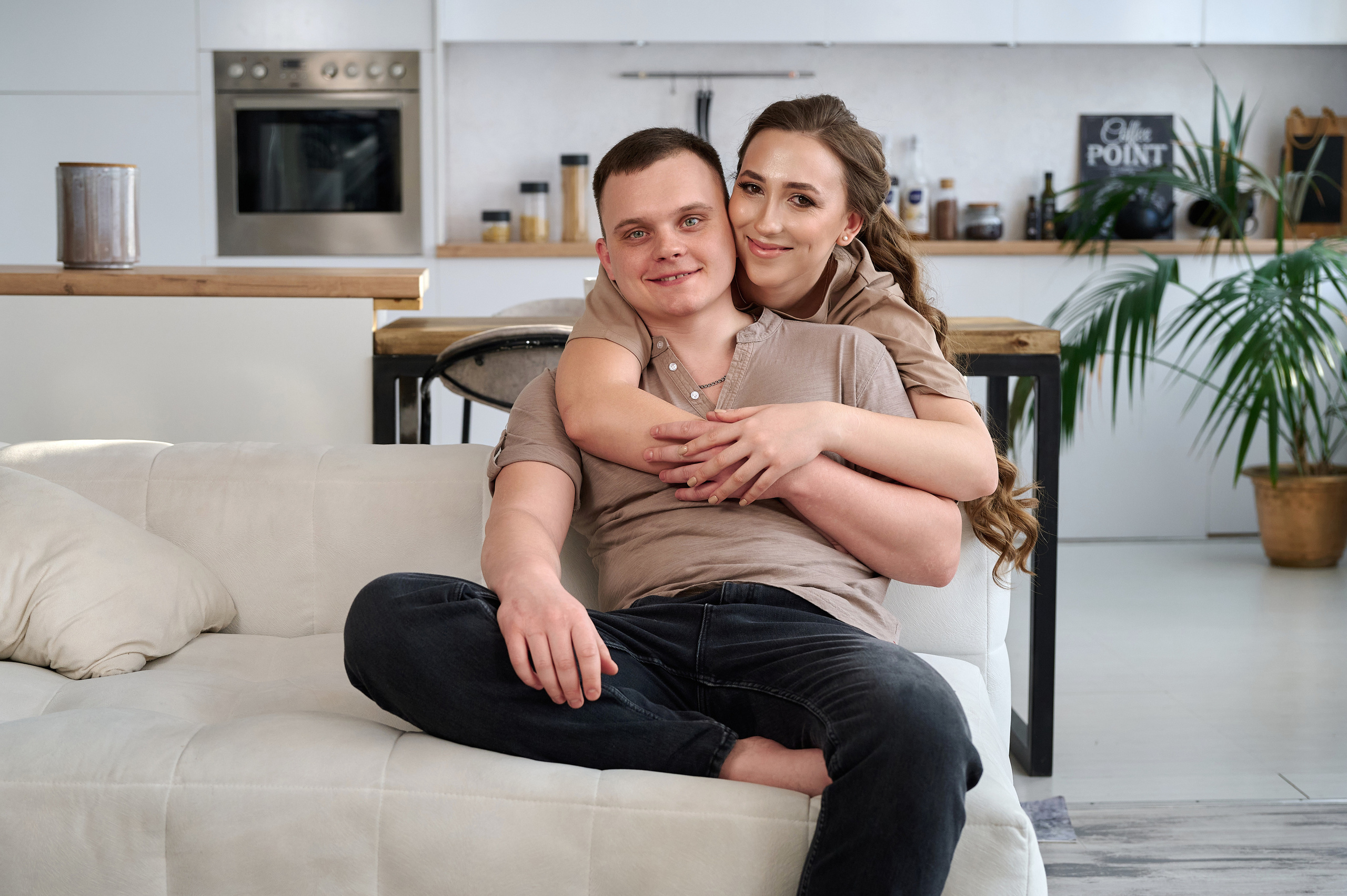 Валерия и Роман. Фотограф Опыт Качество Скорость Горный Алтай Барнаул