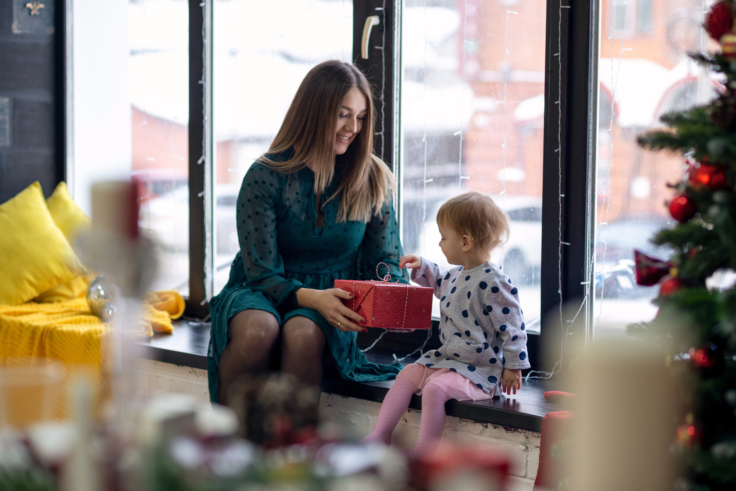 Ксения и семья. Фотограф Опыт Качество Скорость Горный Алтай Барнаул