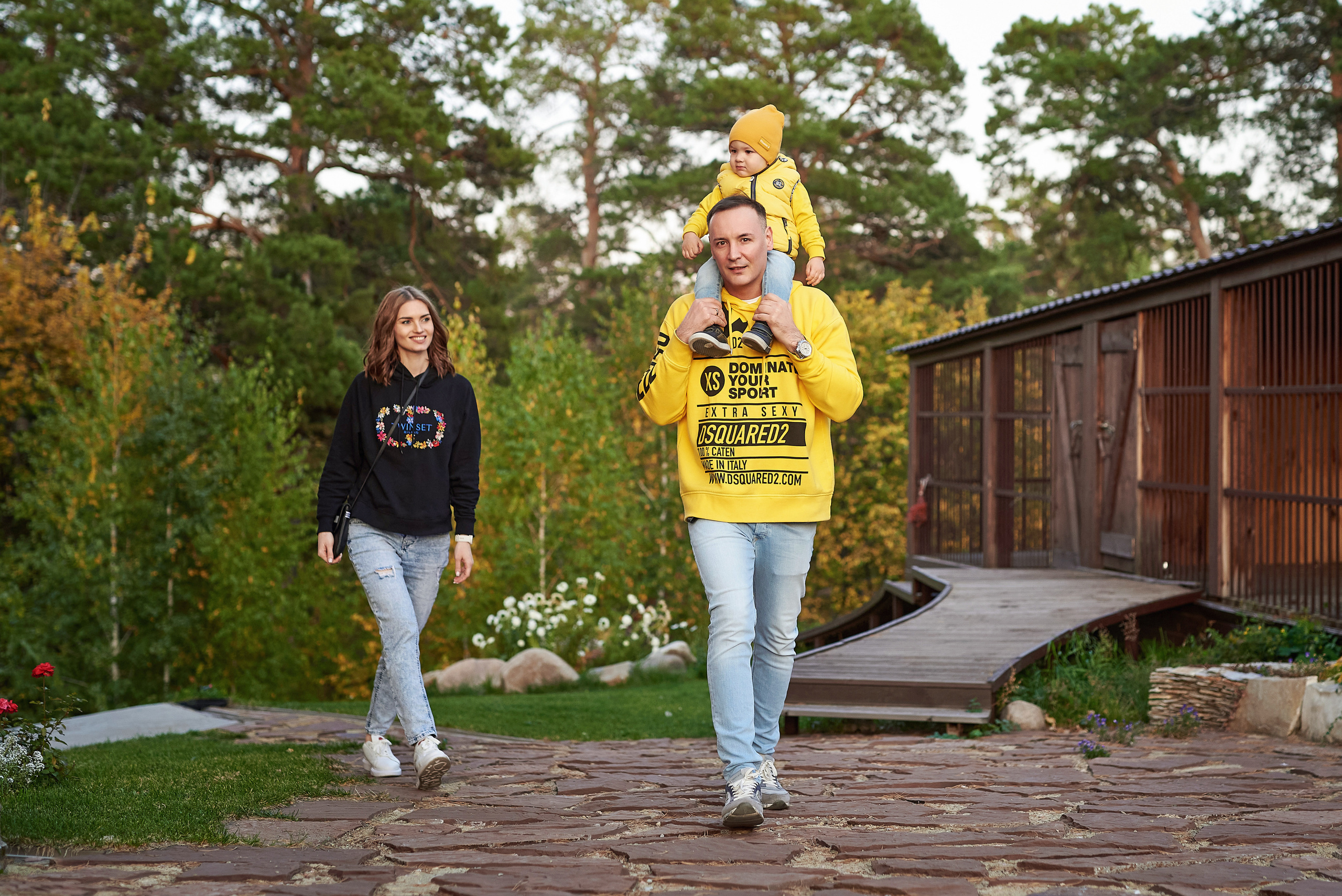 Елена и семья. Фотограф Опыт Качество Скорость Горный Алтай Барнаул
