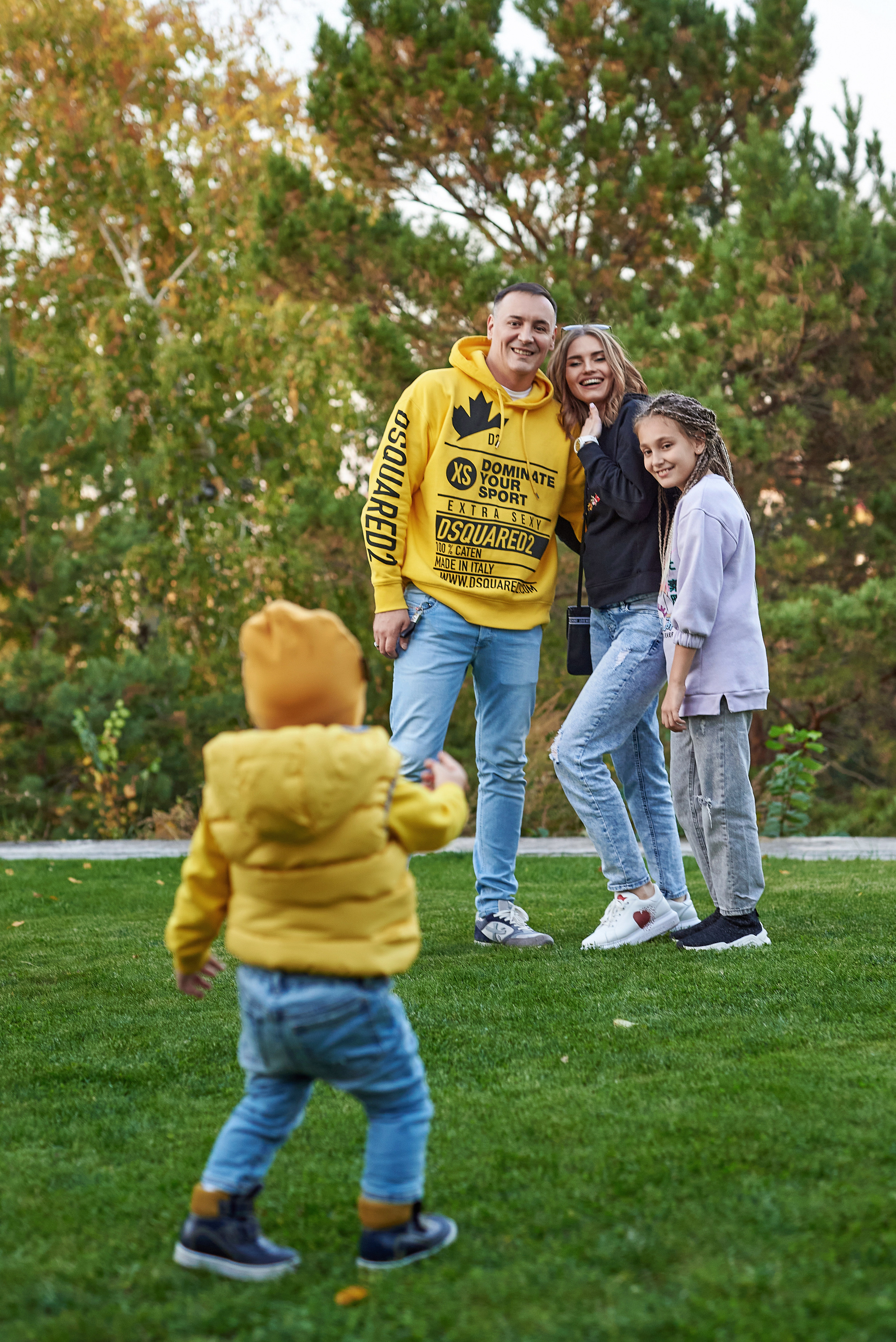 Елена и семья. Фотограф Опыт Качество Скорость Горный Алтай Барнаул