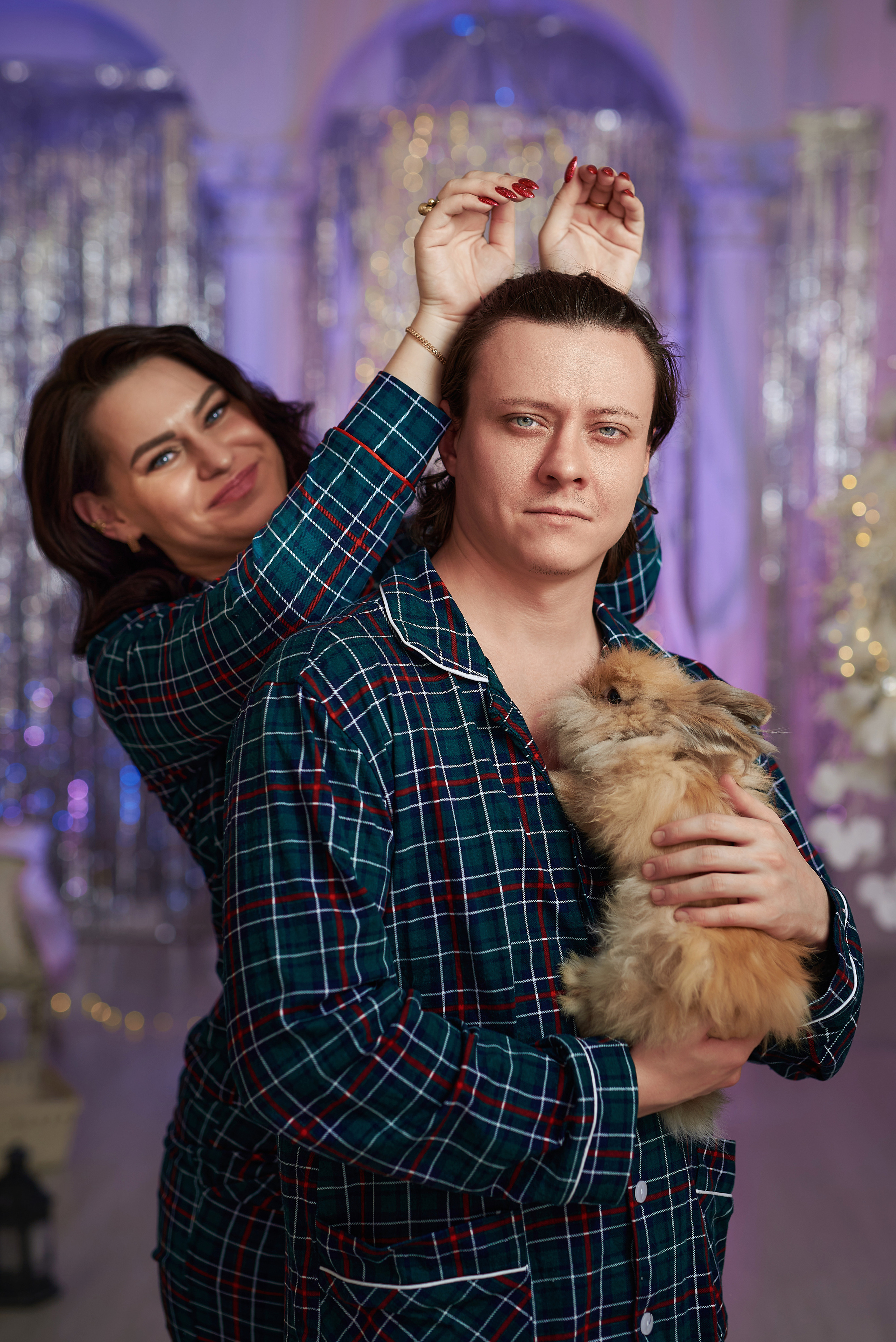 Галина и Андрей. Фотограф Опыт Качество Скорость Горный Алтай Барнаул