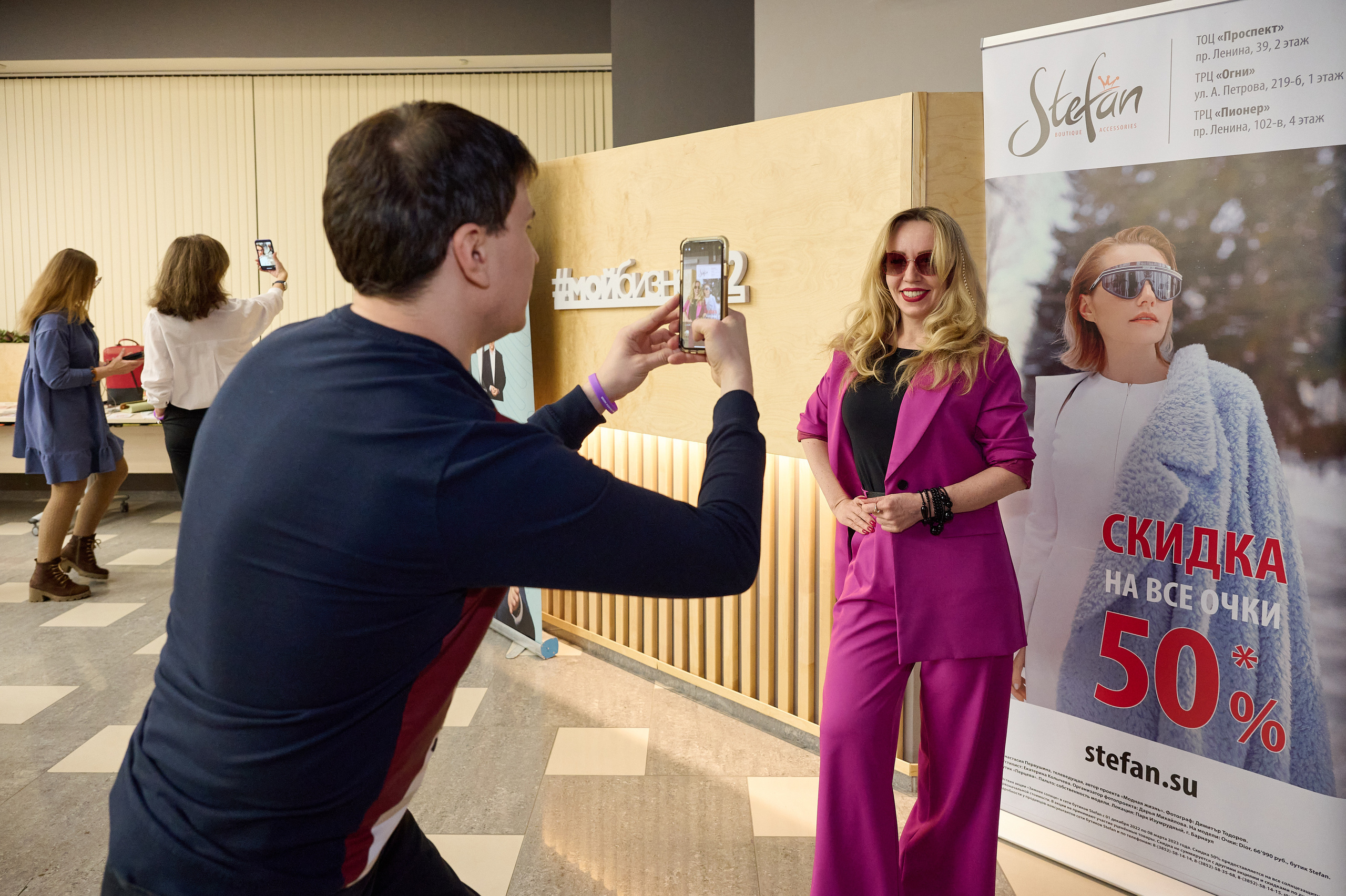 ШПВБ Выпускной. Фотограф Опыт Качество Скорость Горный Алтай Барнаул