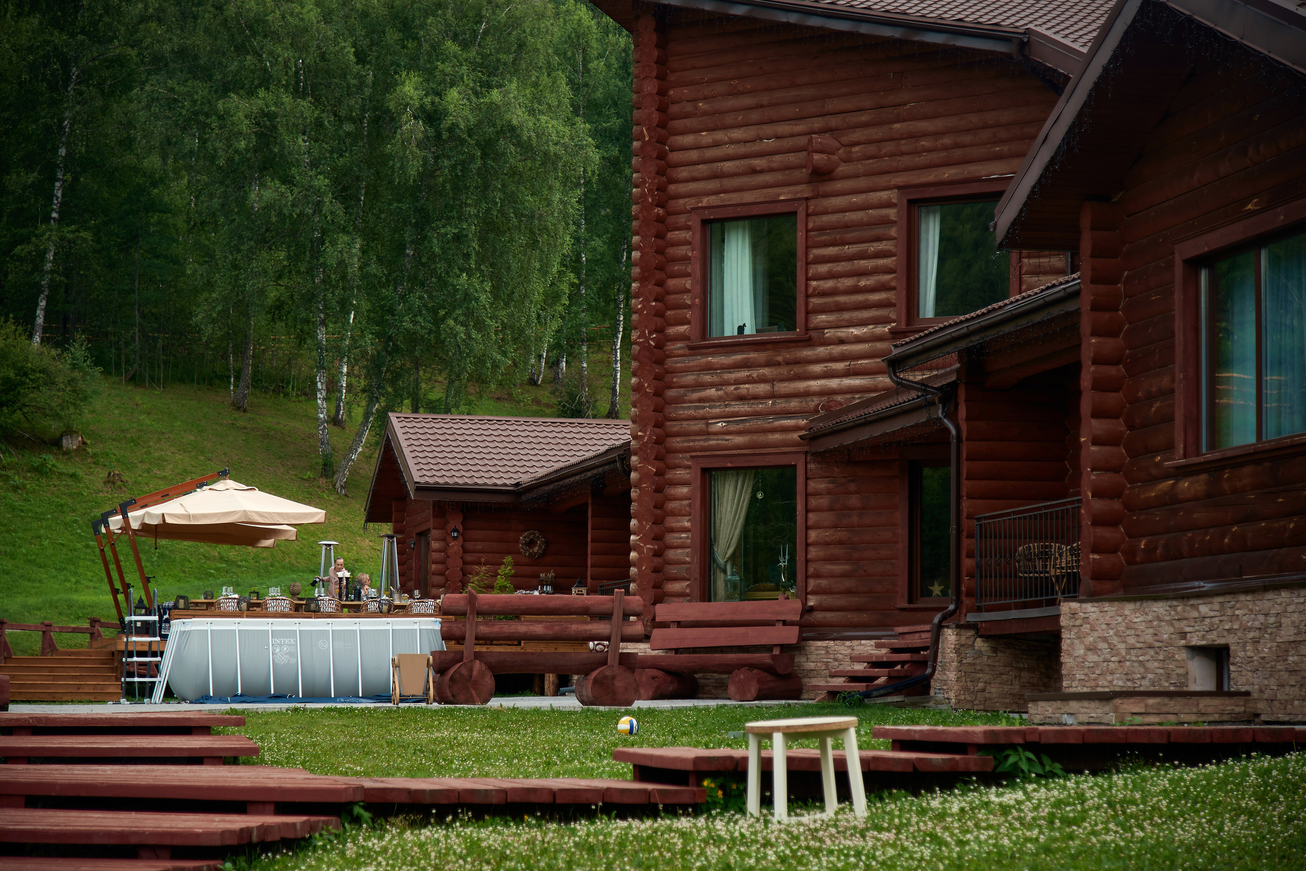 Маральник Altai Dream. Лето. Фотограф Опыт Качество Скорость Горный Алтай Барнаул