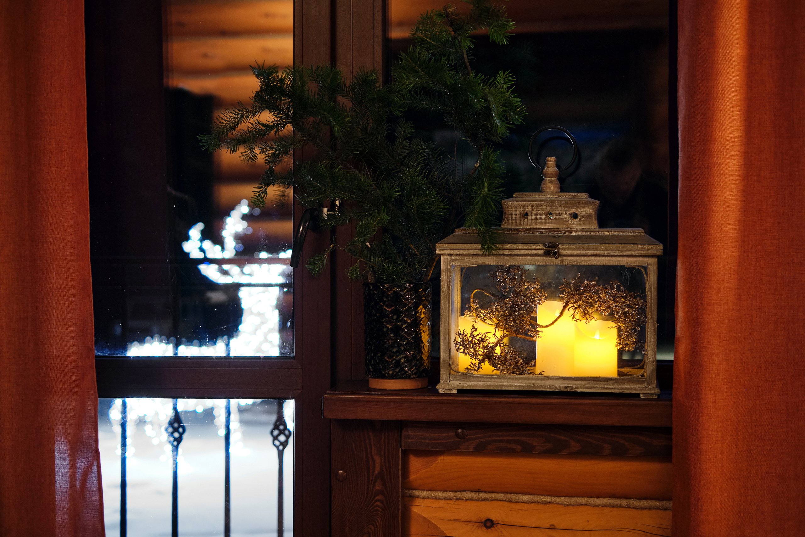 Маральник Altai Dream. Зима. Фотограф Опыт Качество Скорость Горный Алтай Барнаул