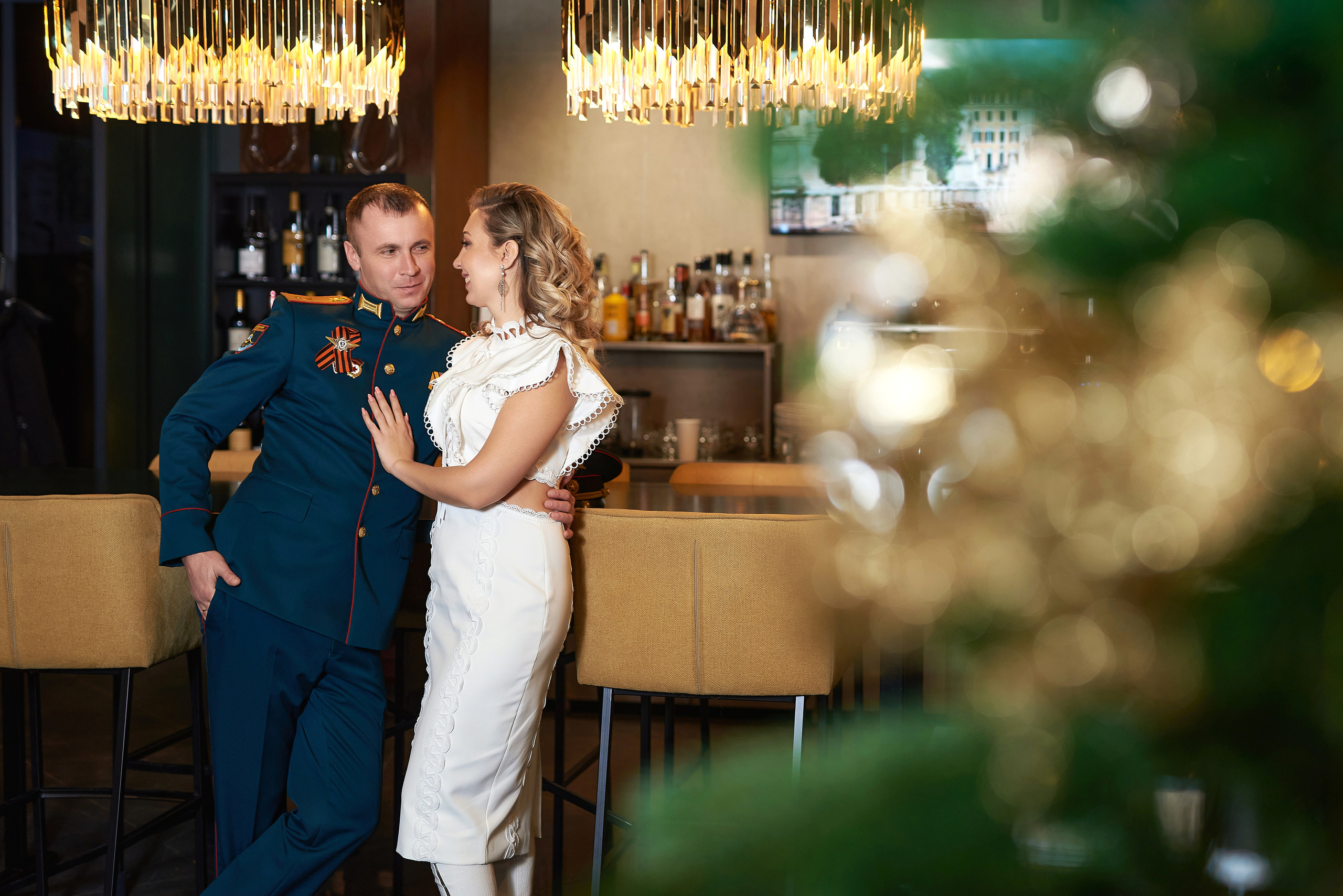 Иван и Лидия. Фотограф Опыт Качество Скорость Горный Алтай Барнаул